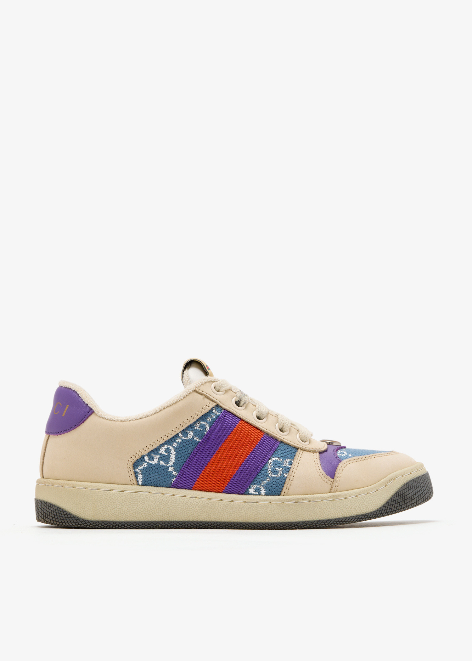 

Screener sneakers, Multicolored