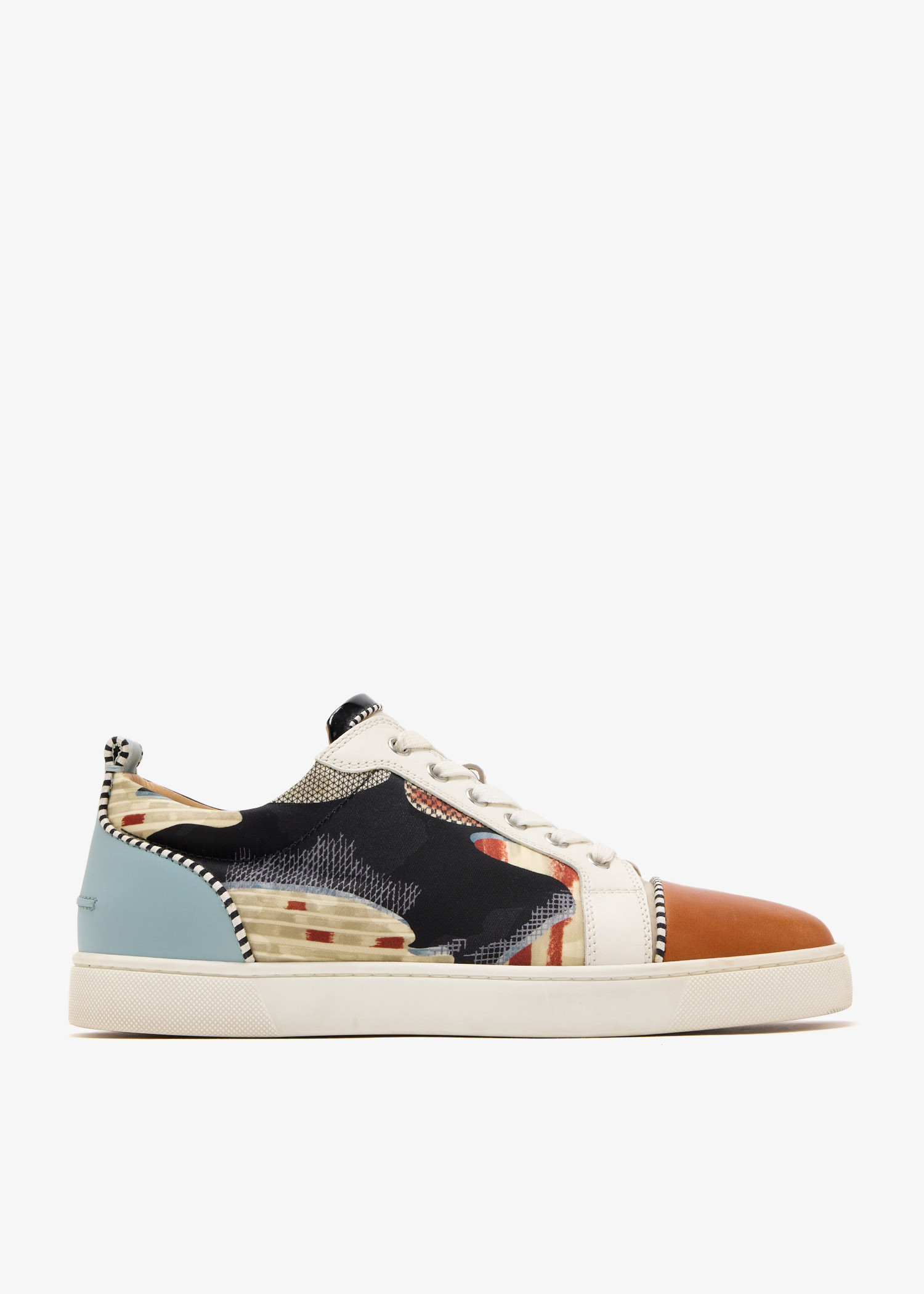 

Louis Junior low top sneakers, Multicolored