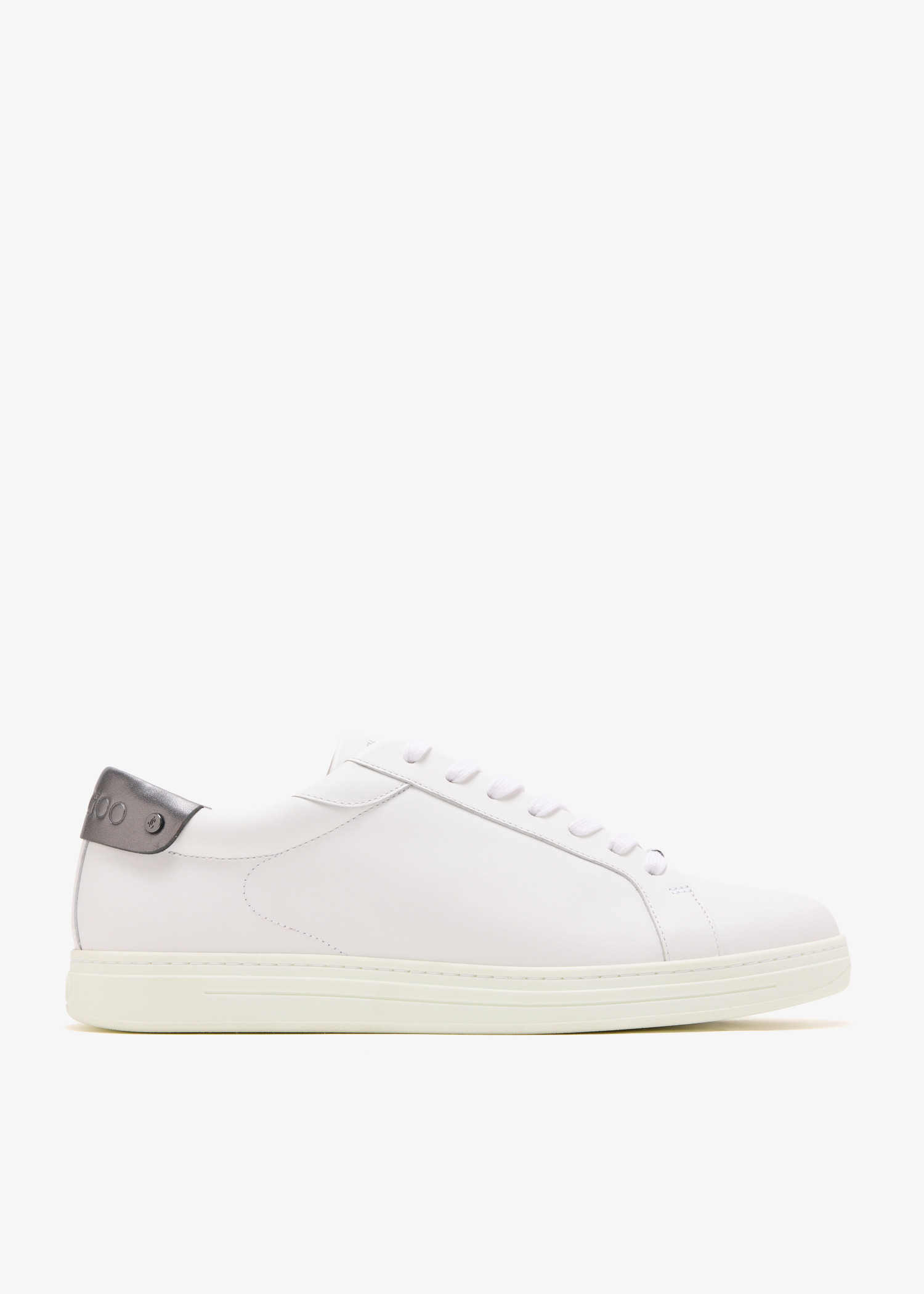 

Rome Low Top sneakers, White