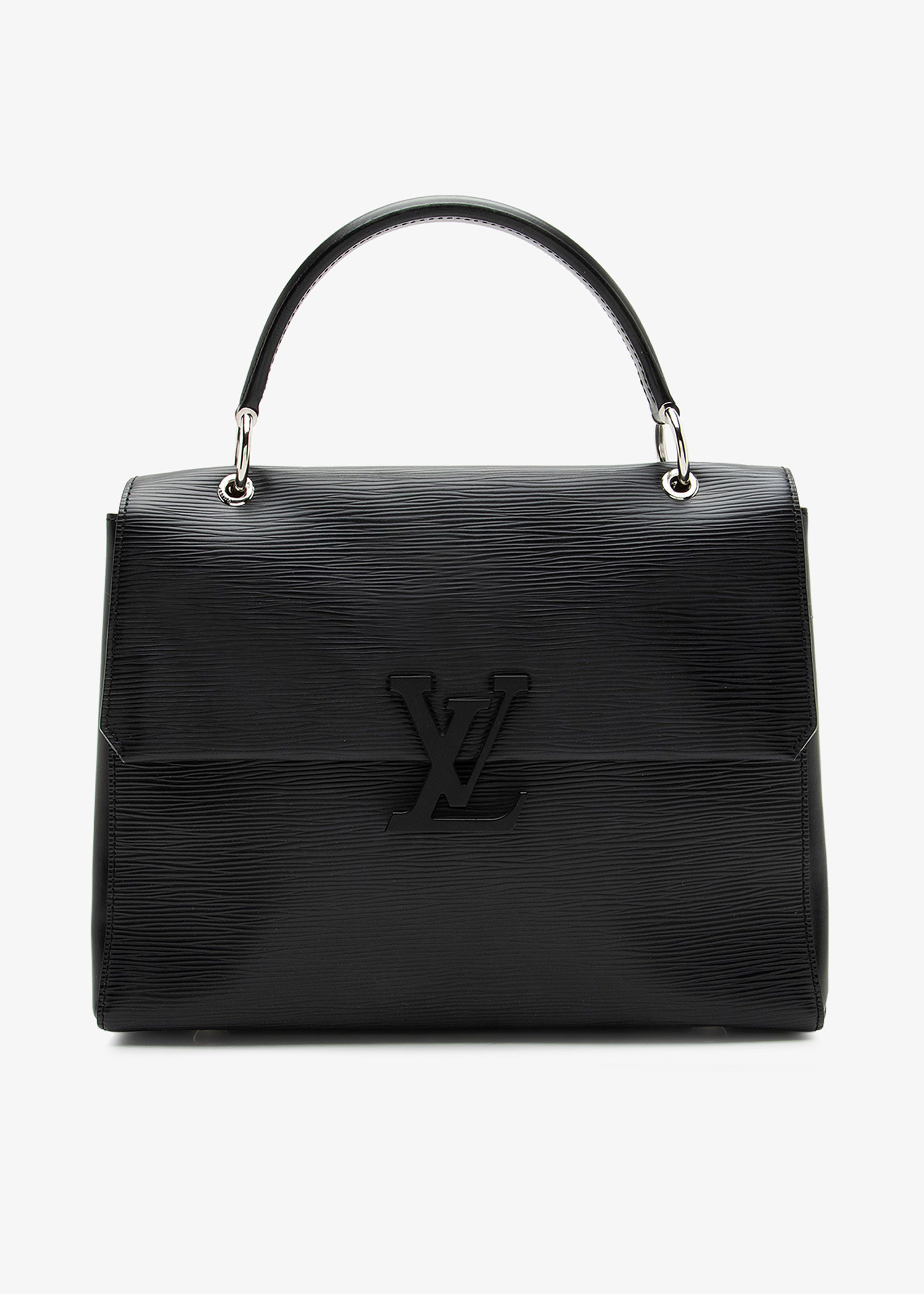 

Grenelle MM satchel, Black