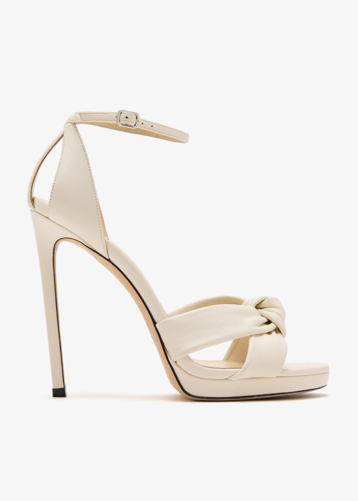 

Rosie sandals, White
