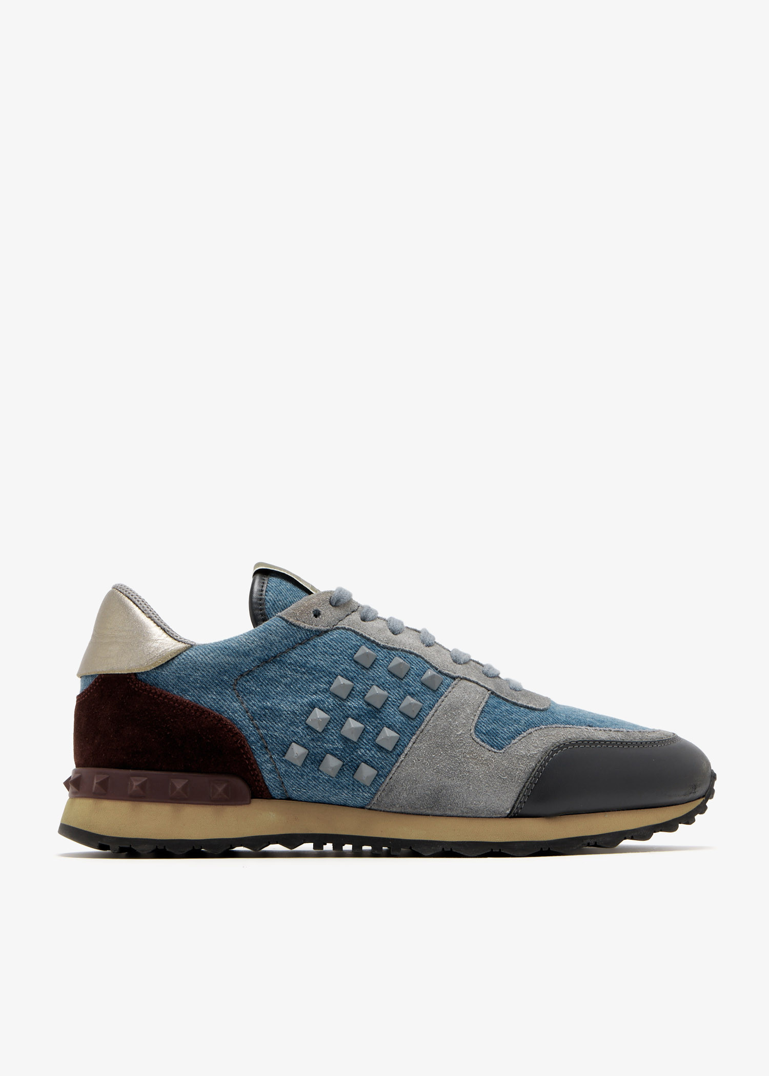

Rockrunner sneakers, Blue