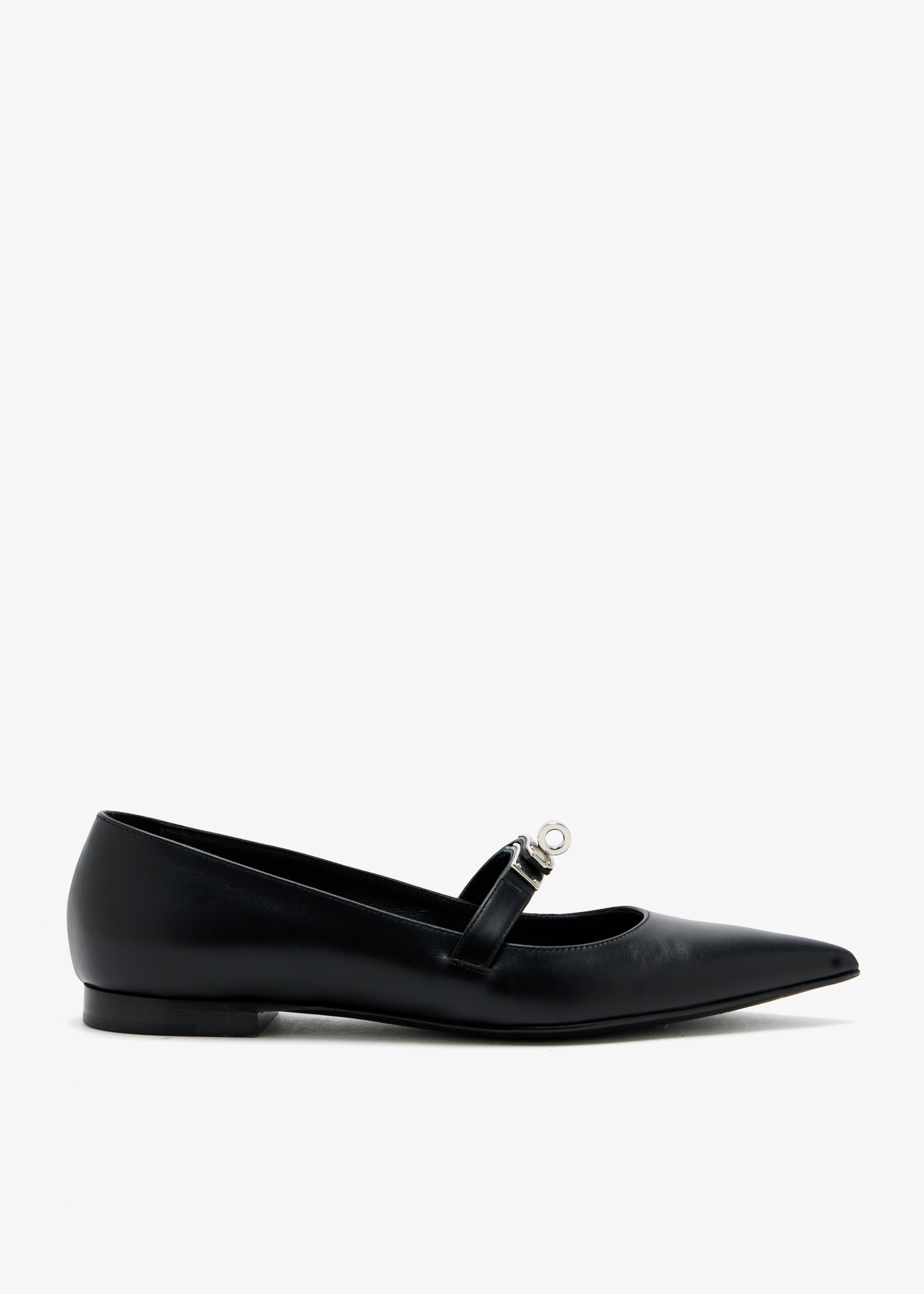 

Kelly ballet flats, Black