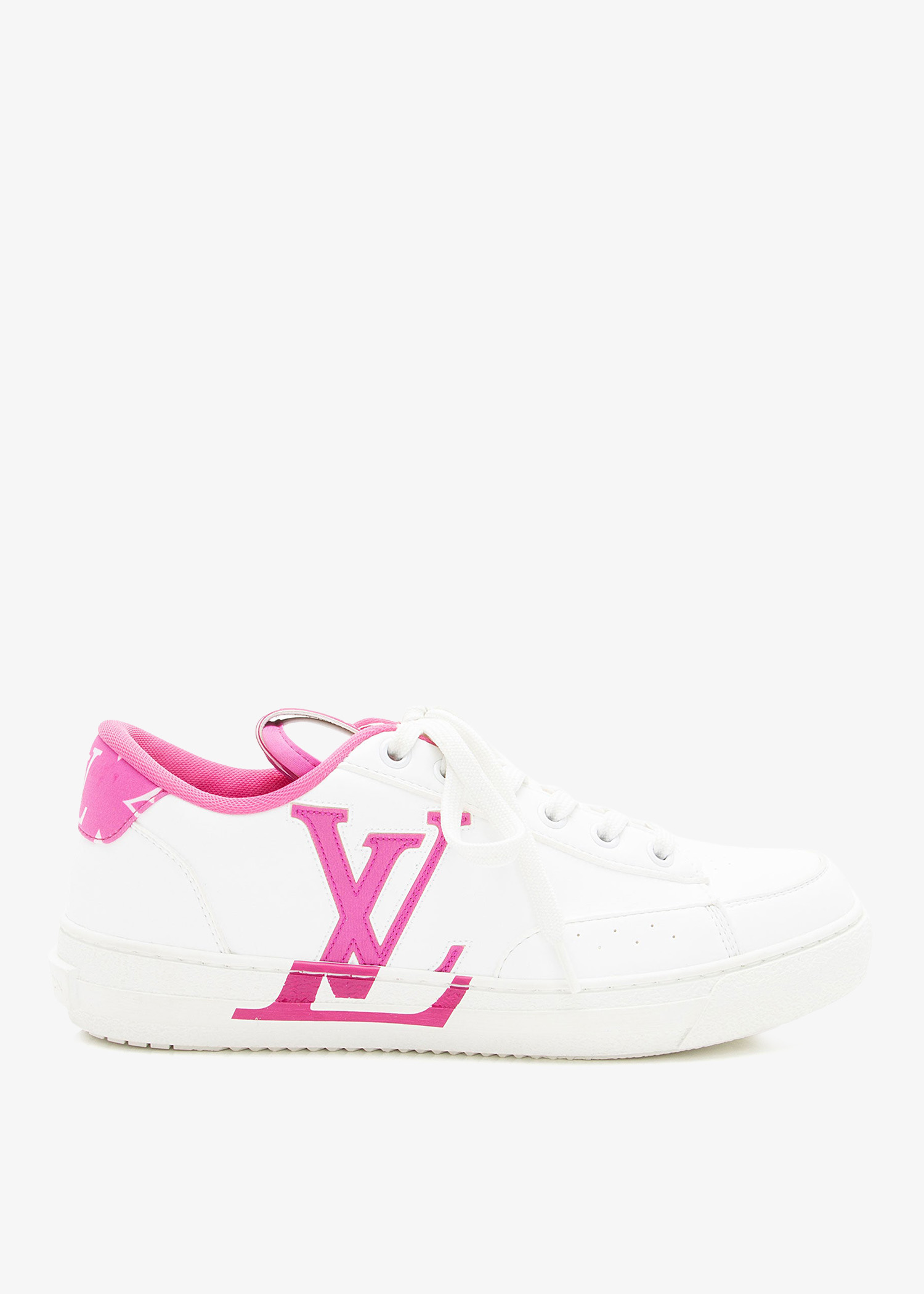 

Charlie sneakers, White
