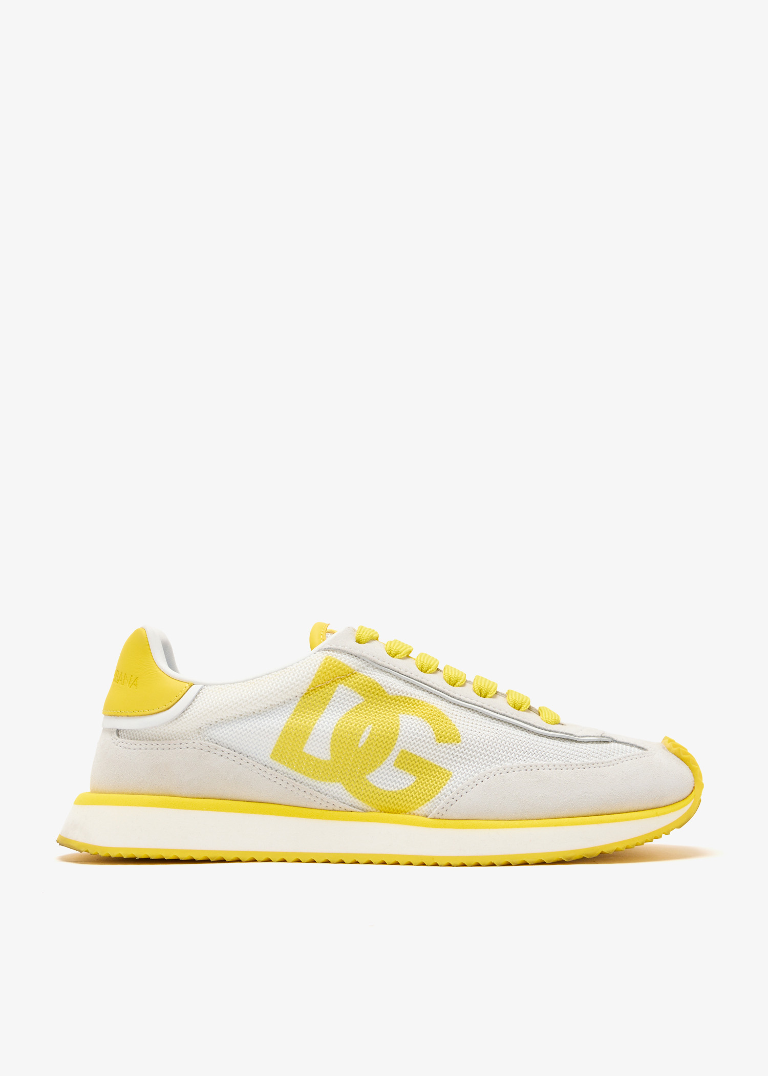 

DG Cushion sneakers, White