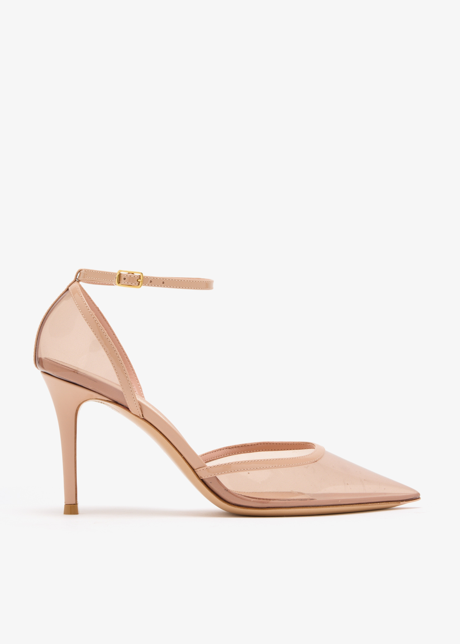 

Sabin pumps, Beige