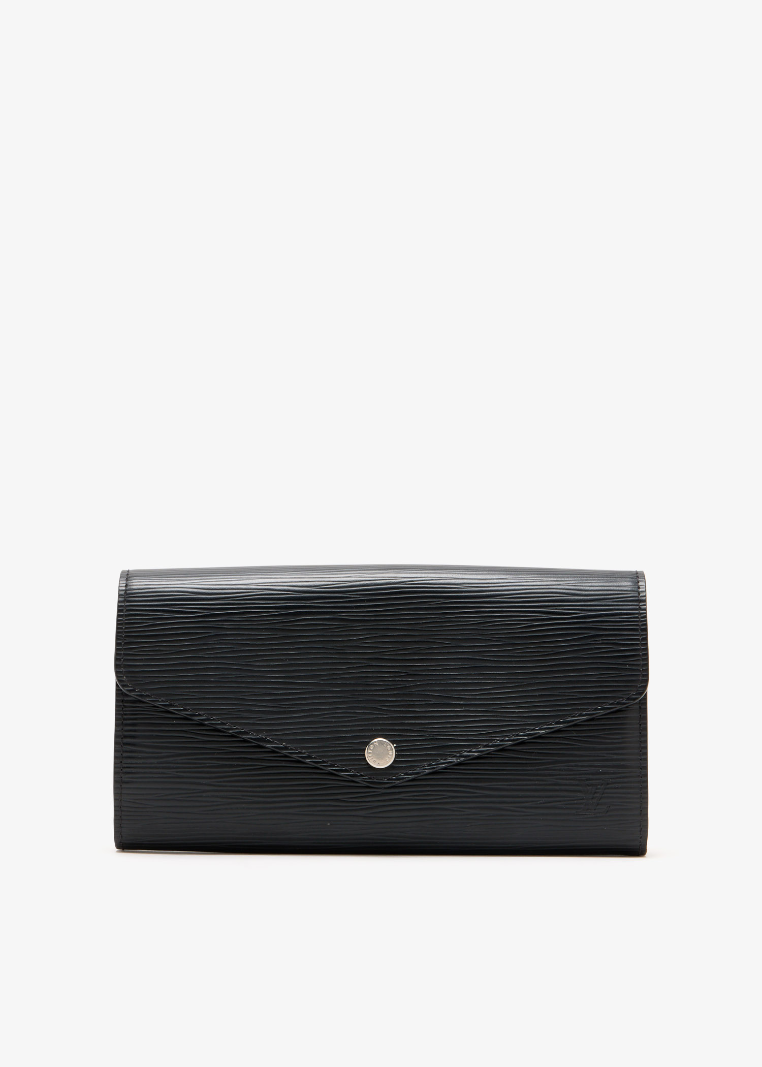 

Sarah NM3 wallet, Black
