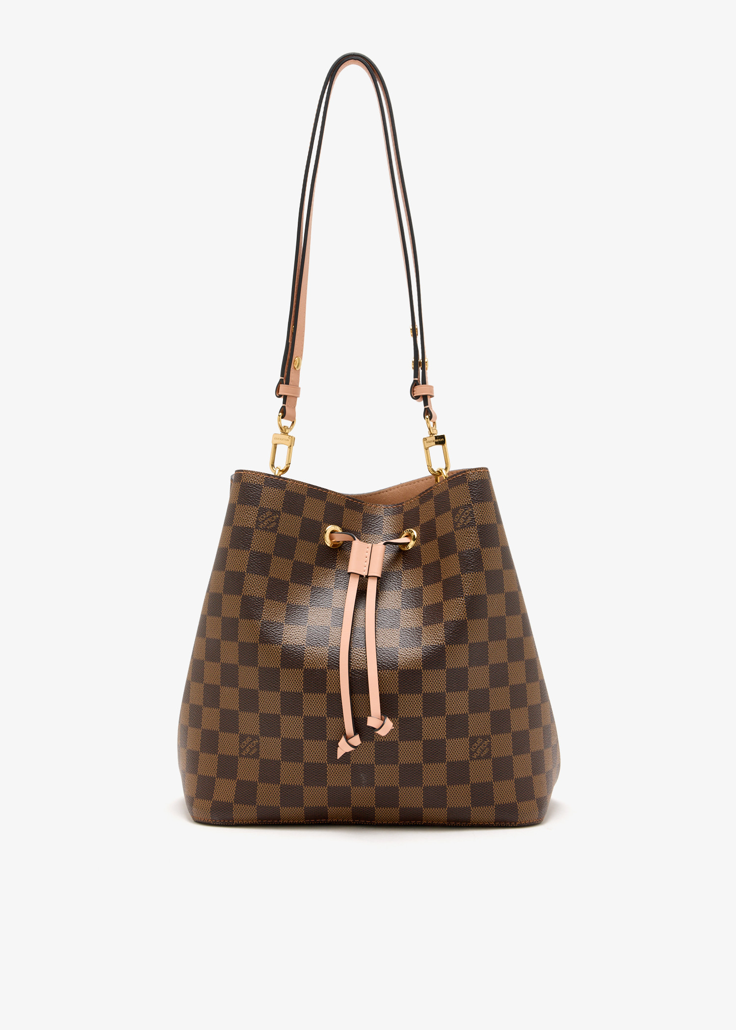 

NéoNoé MM bucket bag, Printed