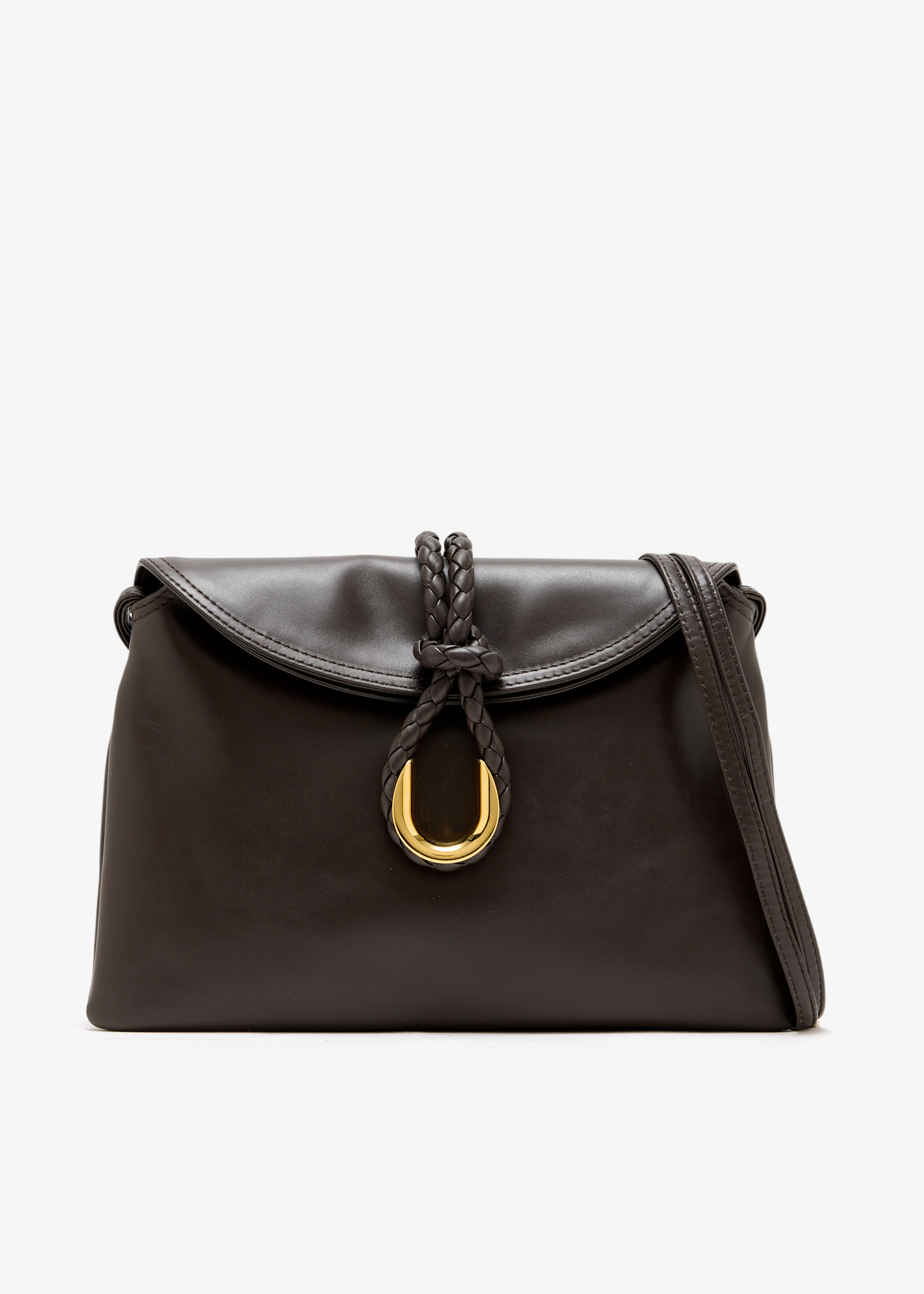 

Baby Liberta bag, Brown