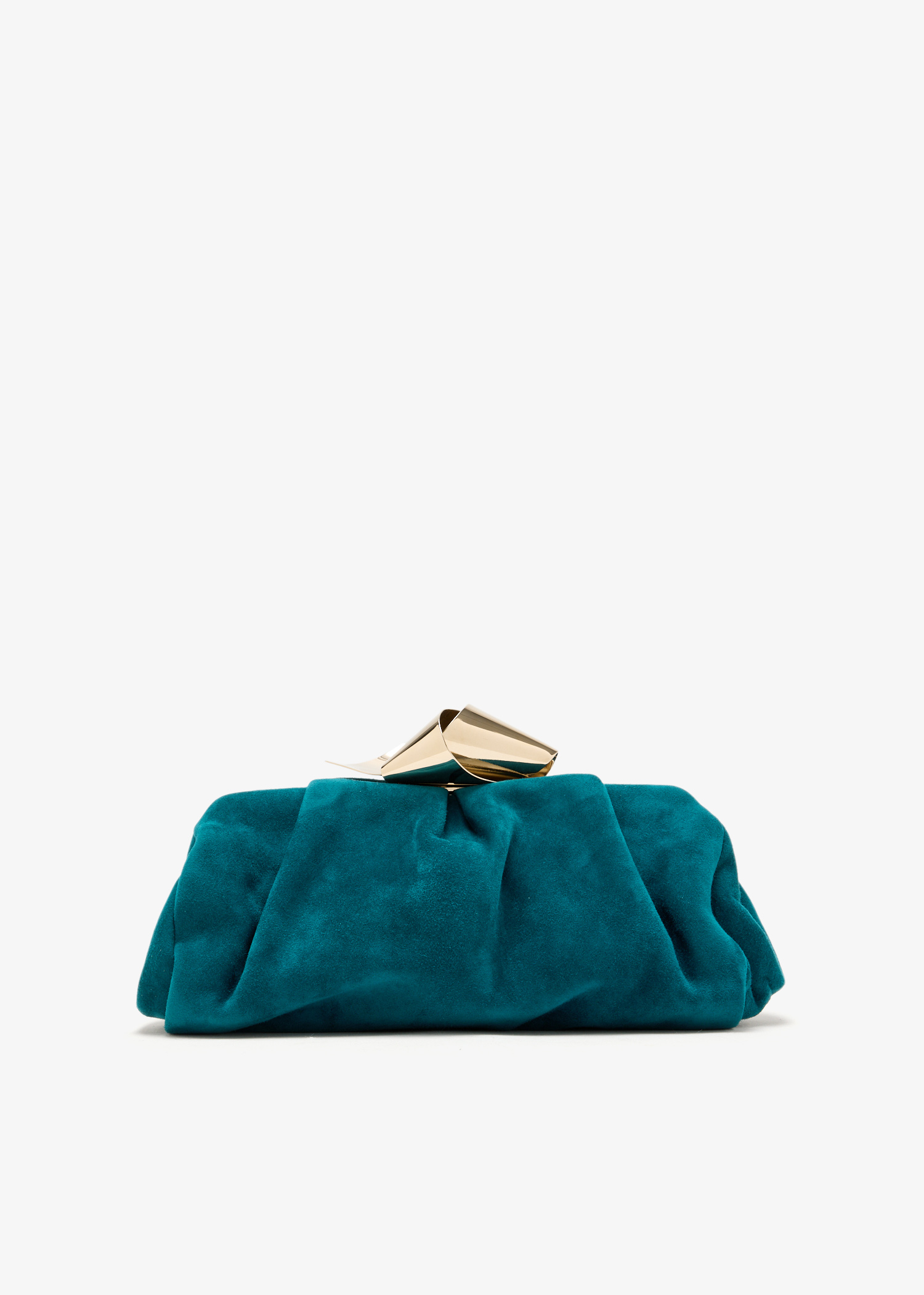 

Cara clutch, Blue