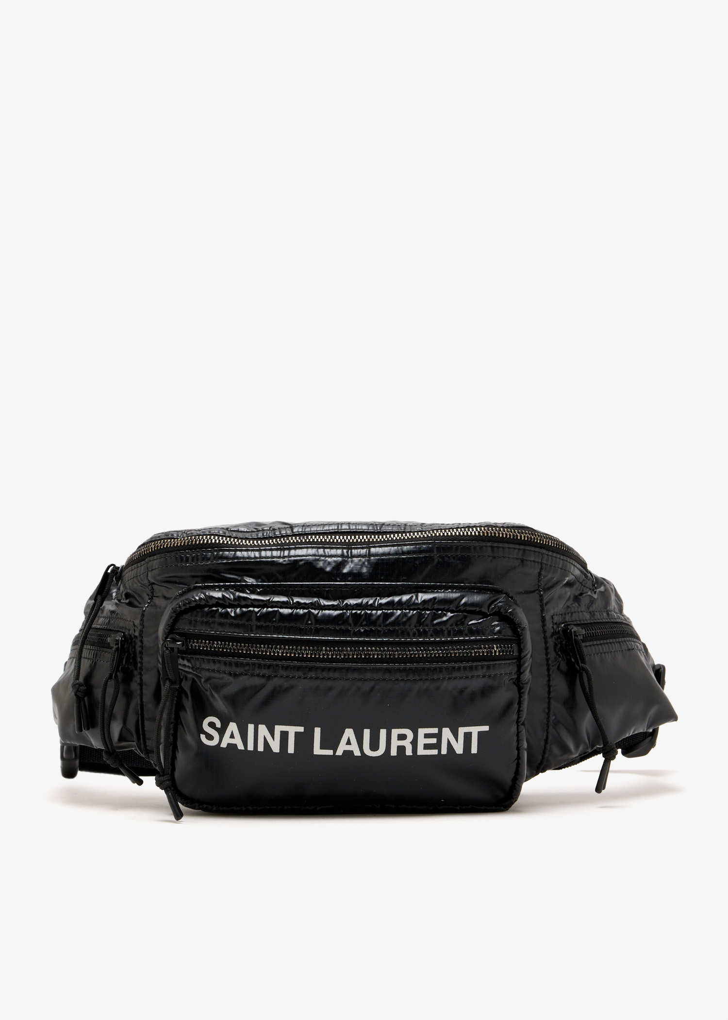 

NUXX Belt bag, Black