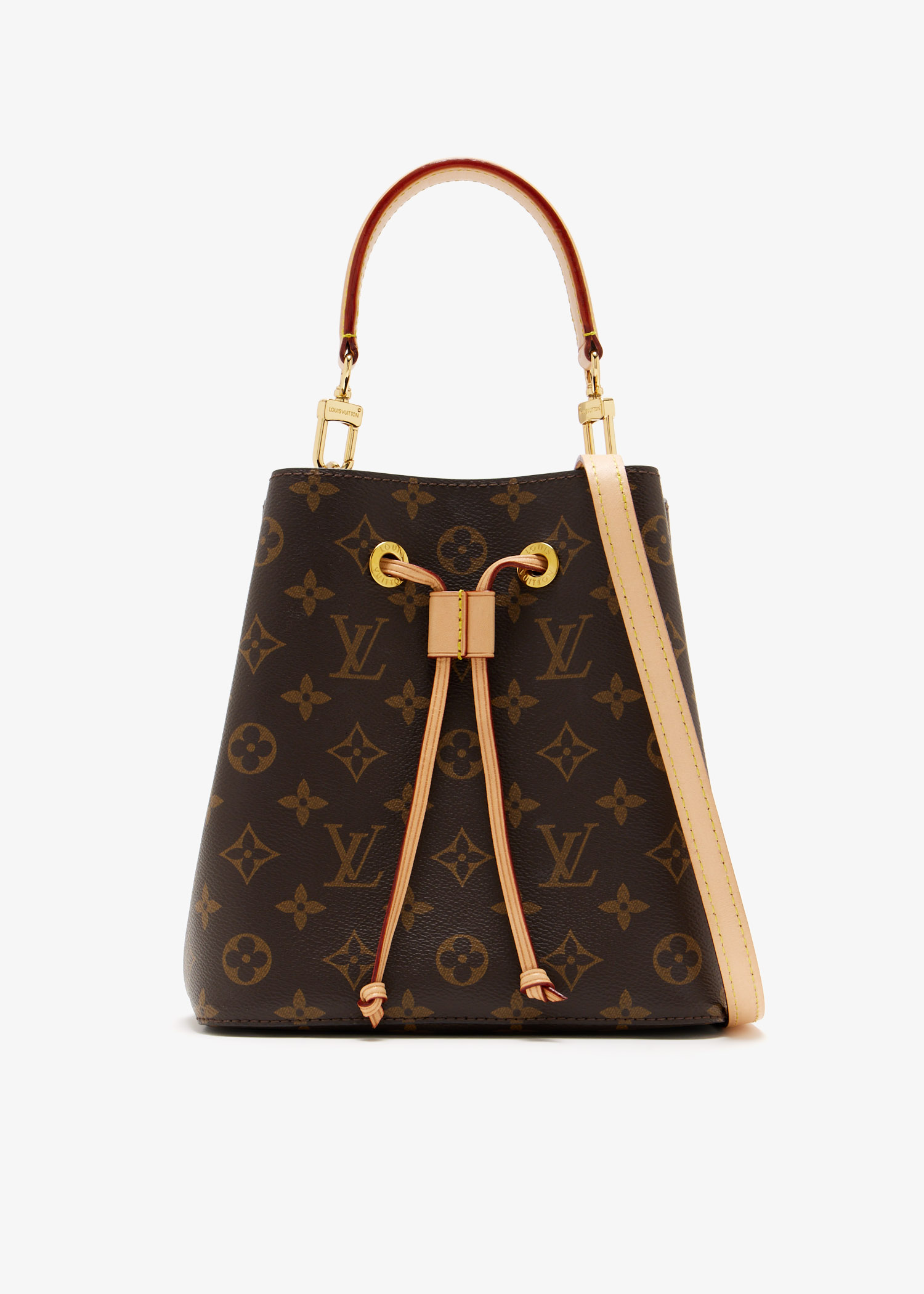 

Néonoé BB bucket bag, Printed