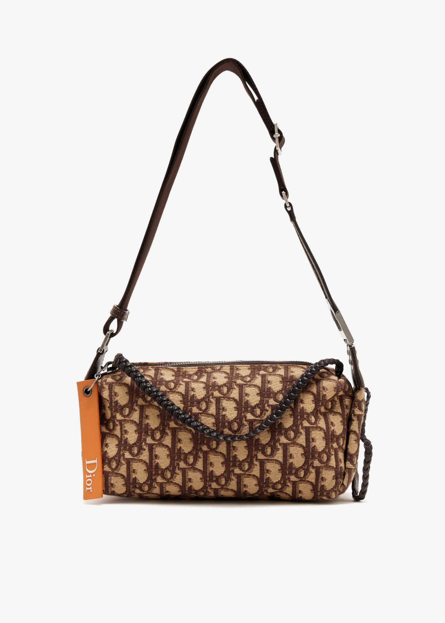 

Trotter shoulder bag, Printed