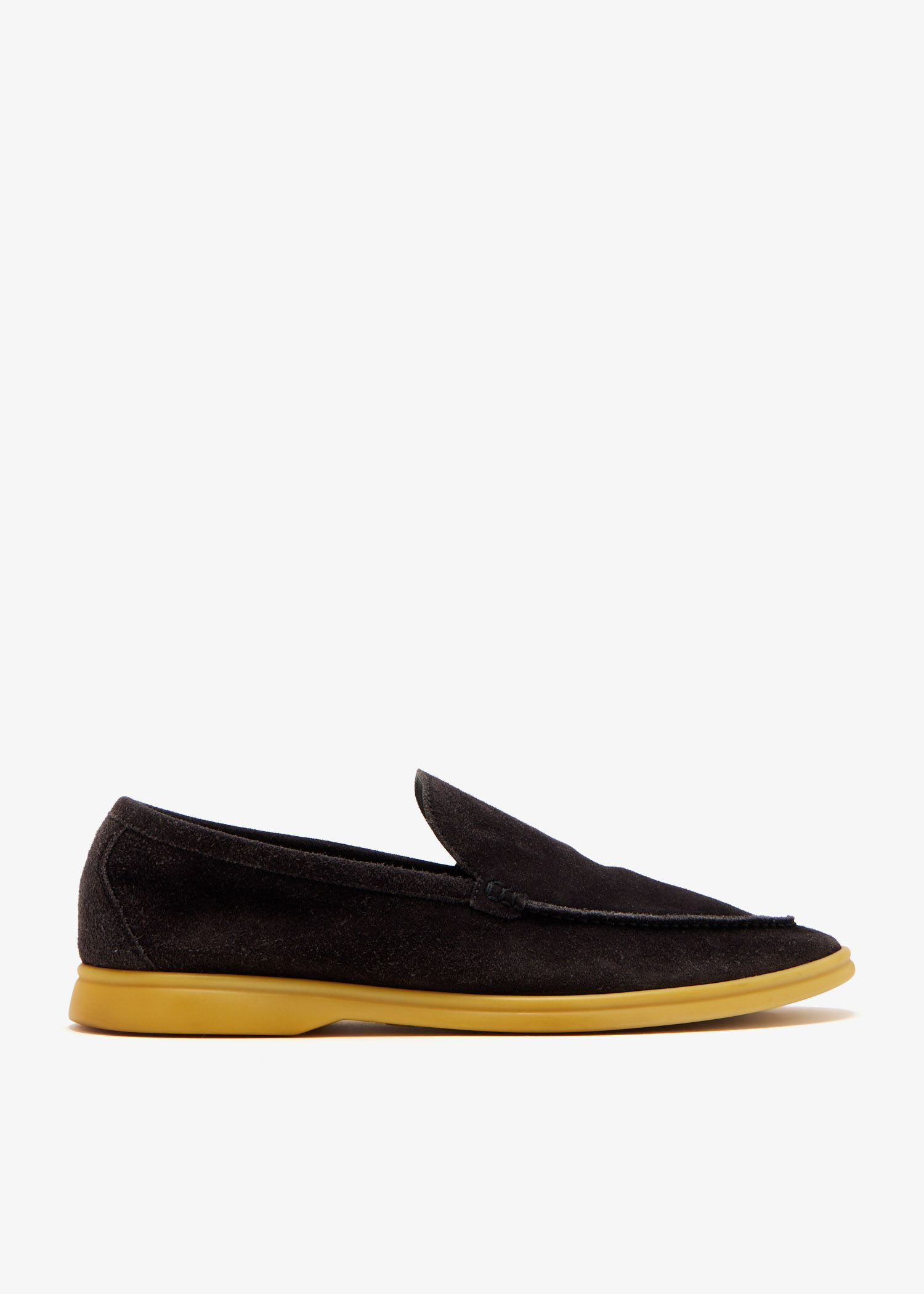 

Summer Walk loafers, Brown