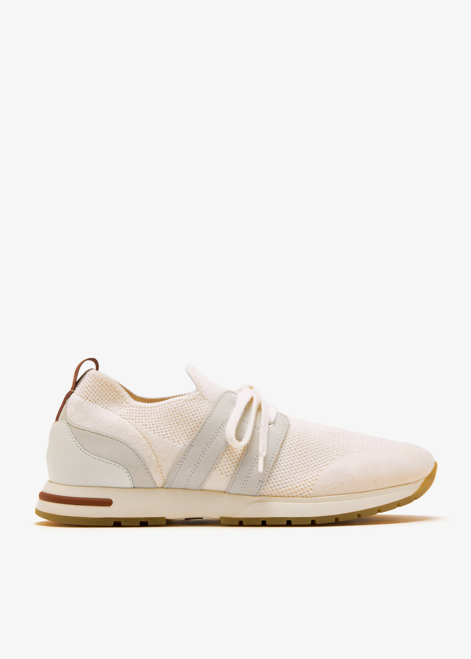 

360 Flexy Walker sneakers, White