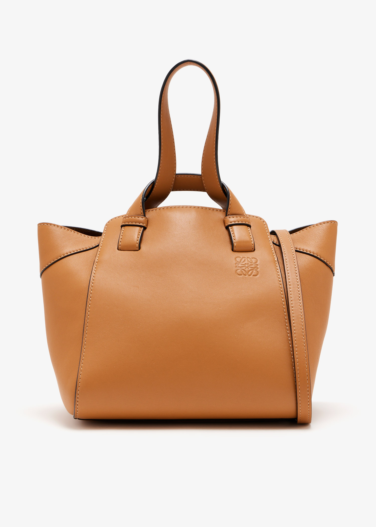 

Hammock Nugget bag, Brown