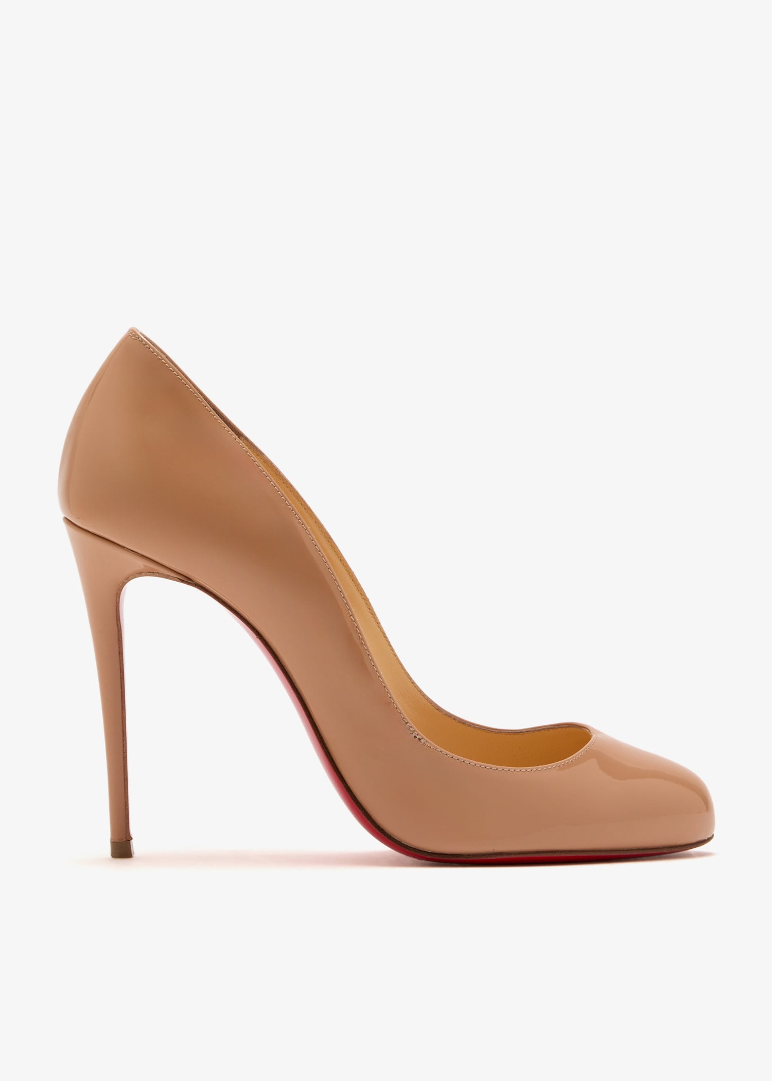 

Dorissima pumps, Beige
