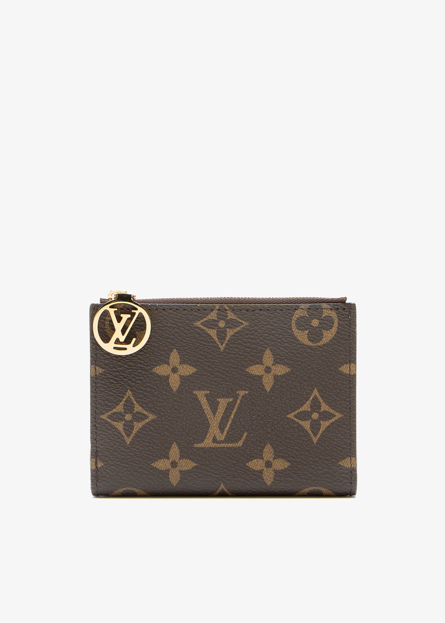 

Lisa wallet, Printed