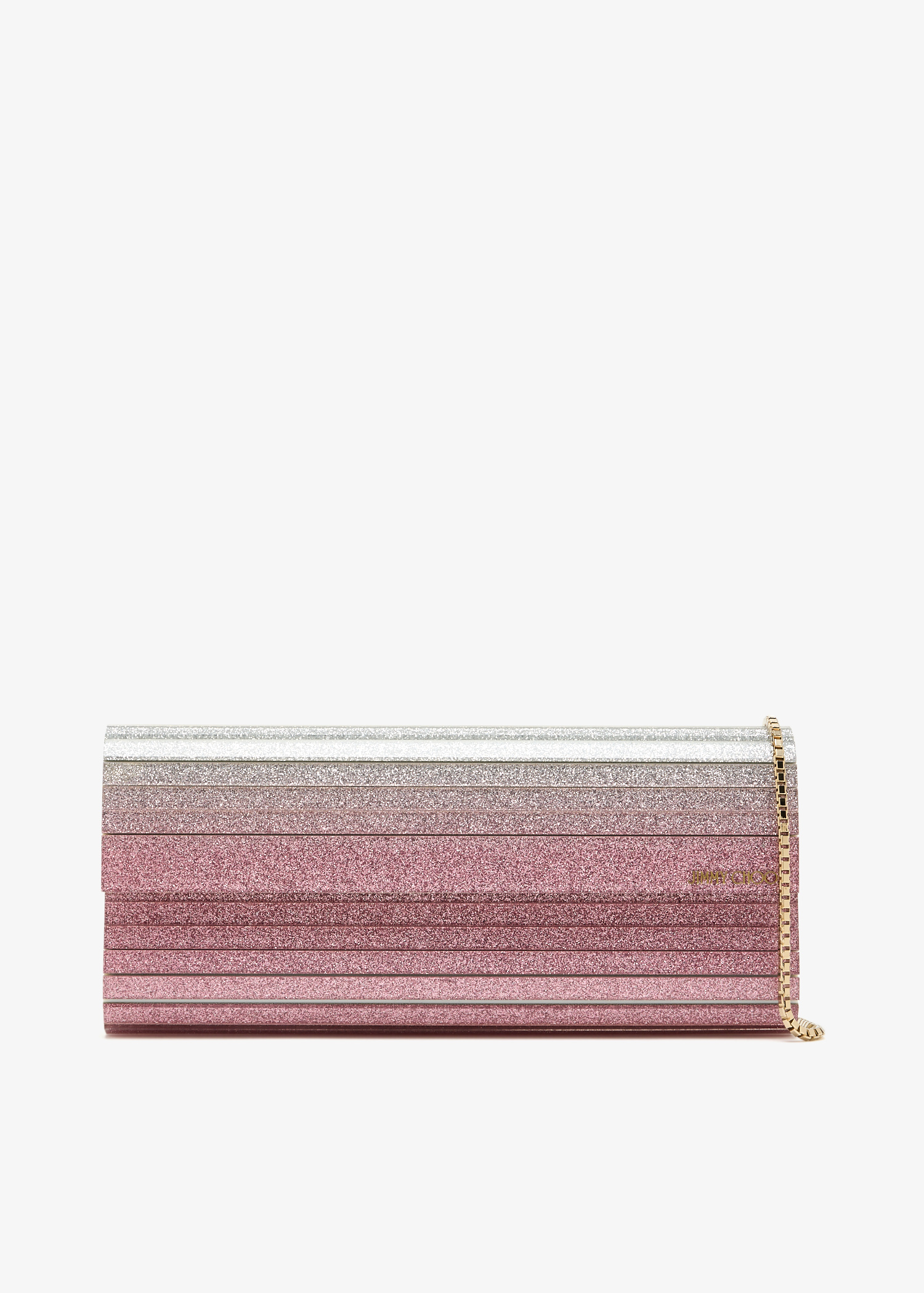 

Sweetie clutch, Pink