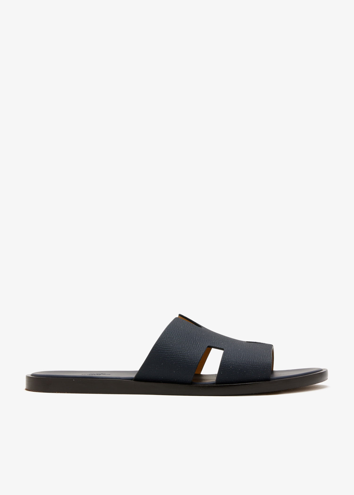 

Izmir sandals, Navy