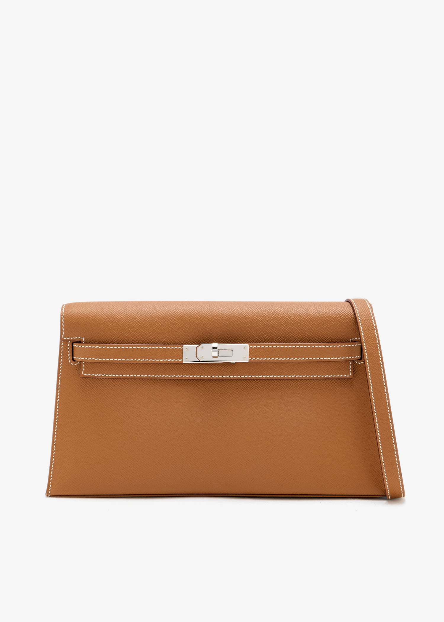 

Kelly Elan shoulder bag, Brown