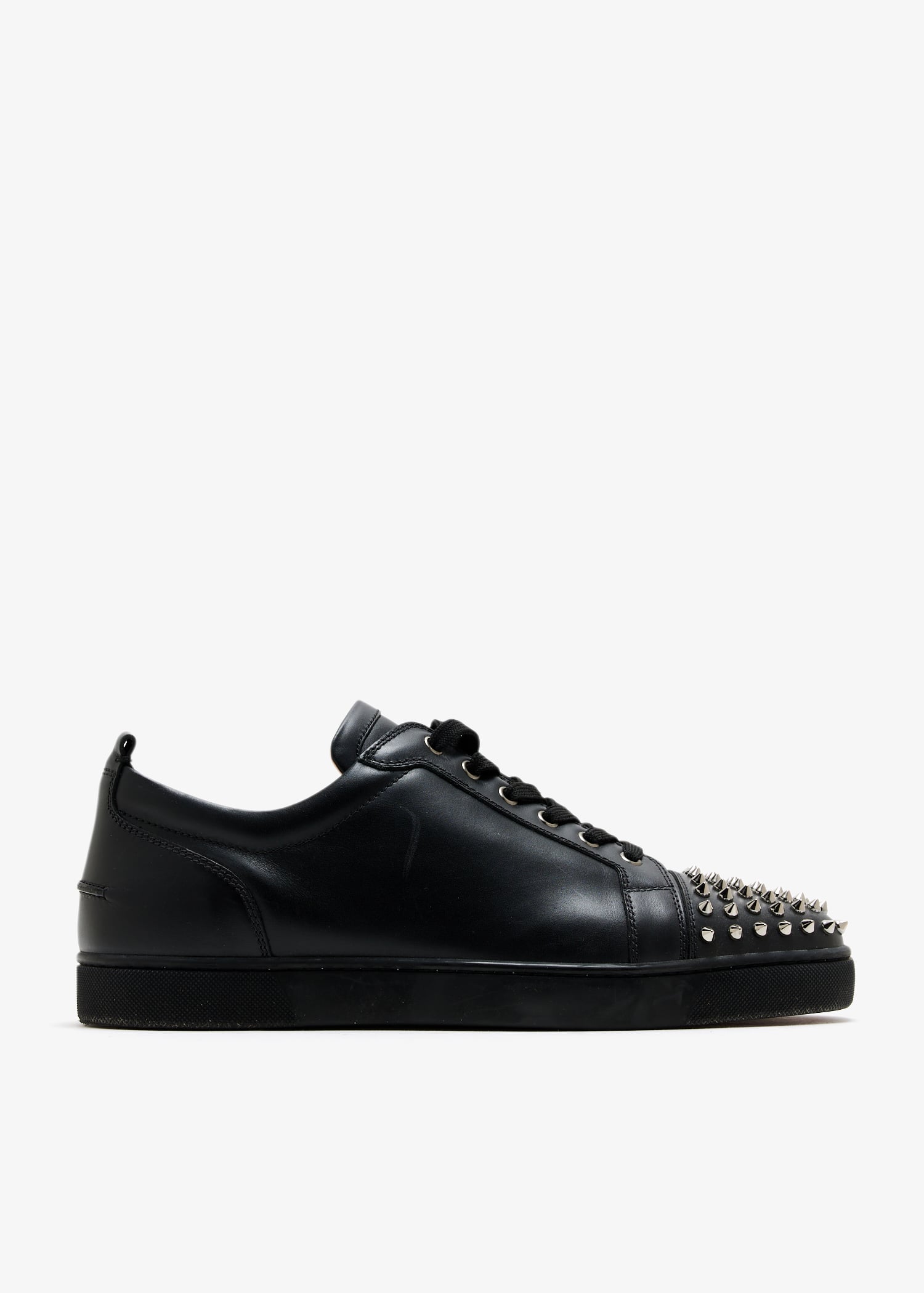 

Louis Junior Spikes sneakers, Black