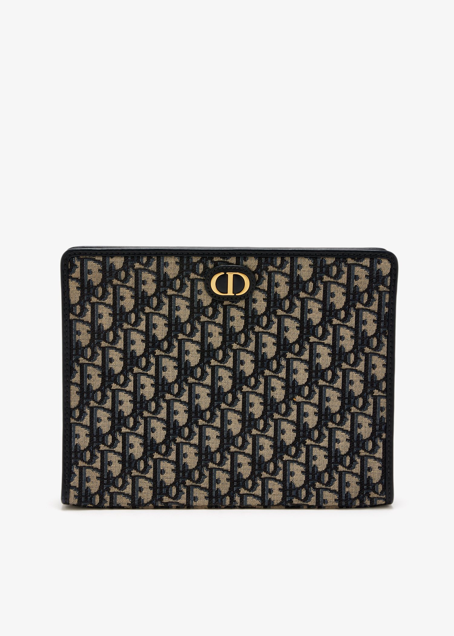 

30 Montaigne Dea pouch, Navy