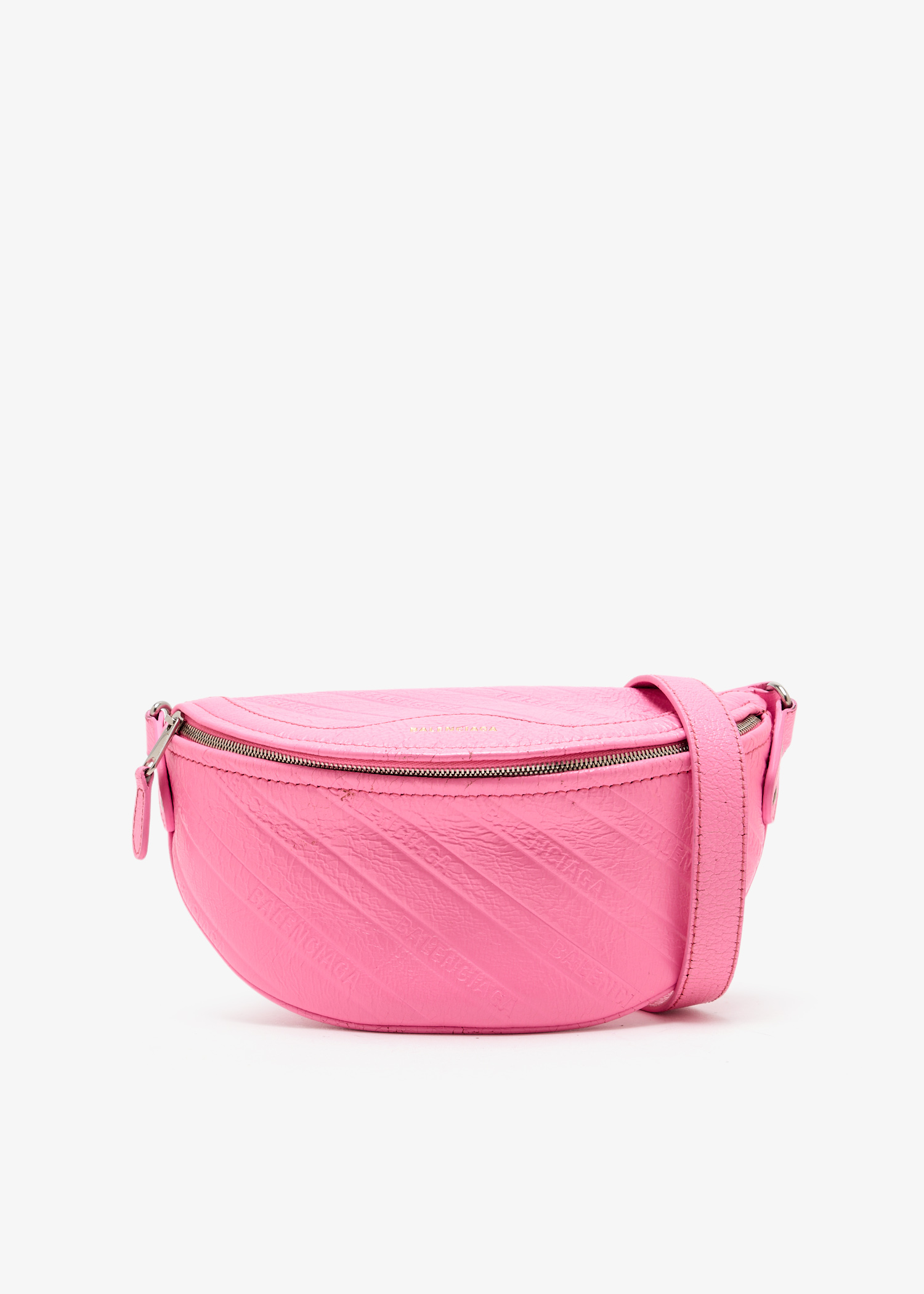 

Souvenir XXS belt bag, Pink