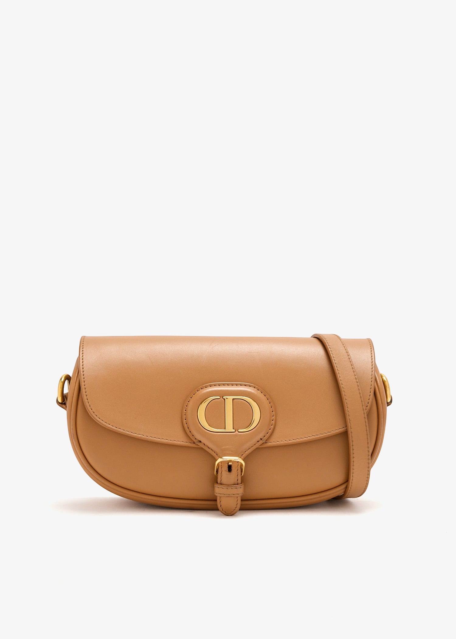 

Bobby East-West bag, Brown