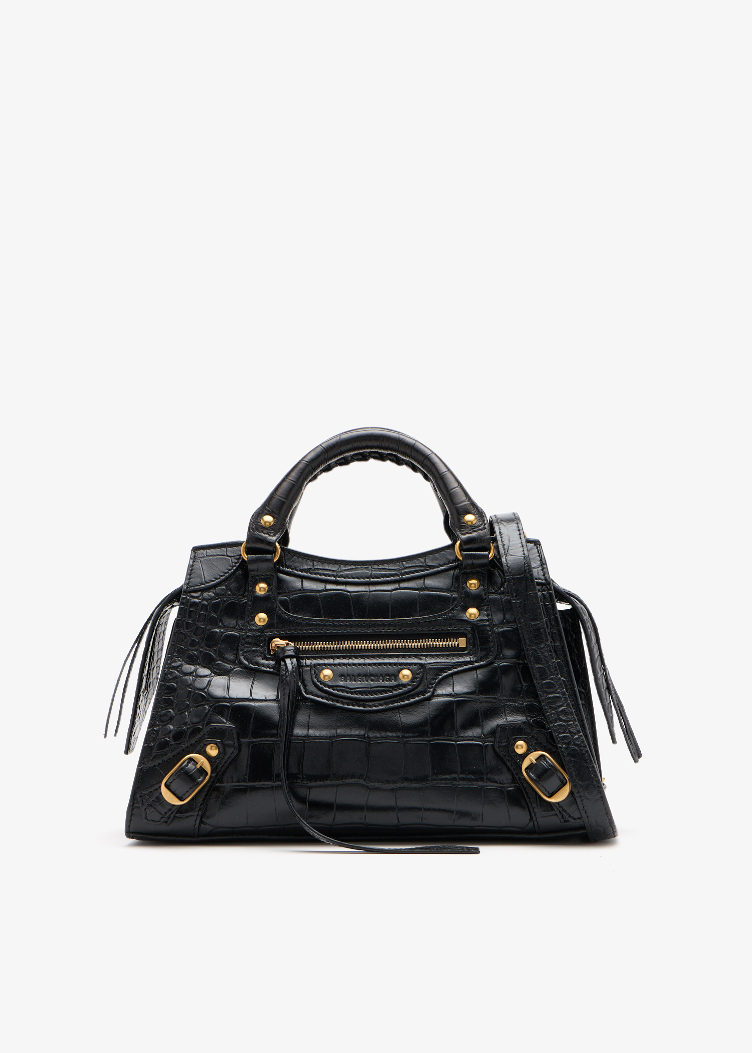 

Neo Classic City bag, Black
