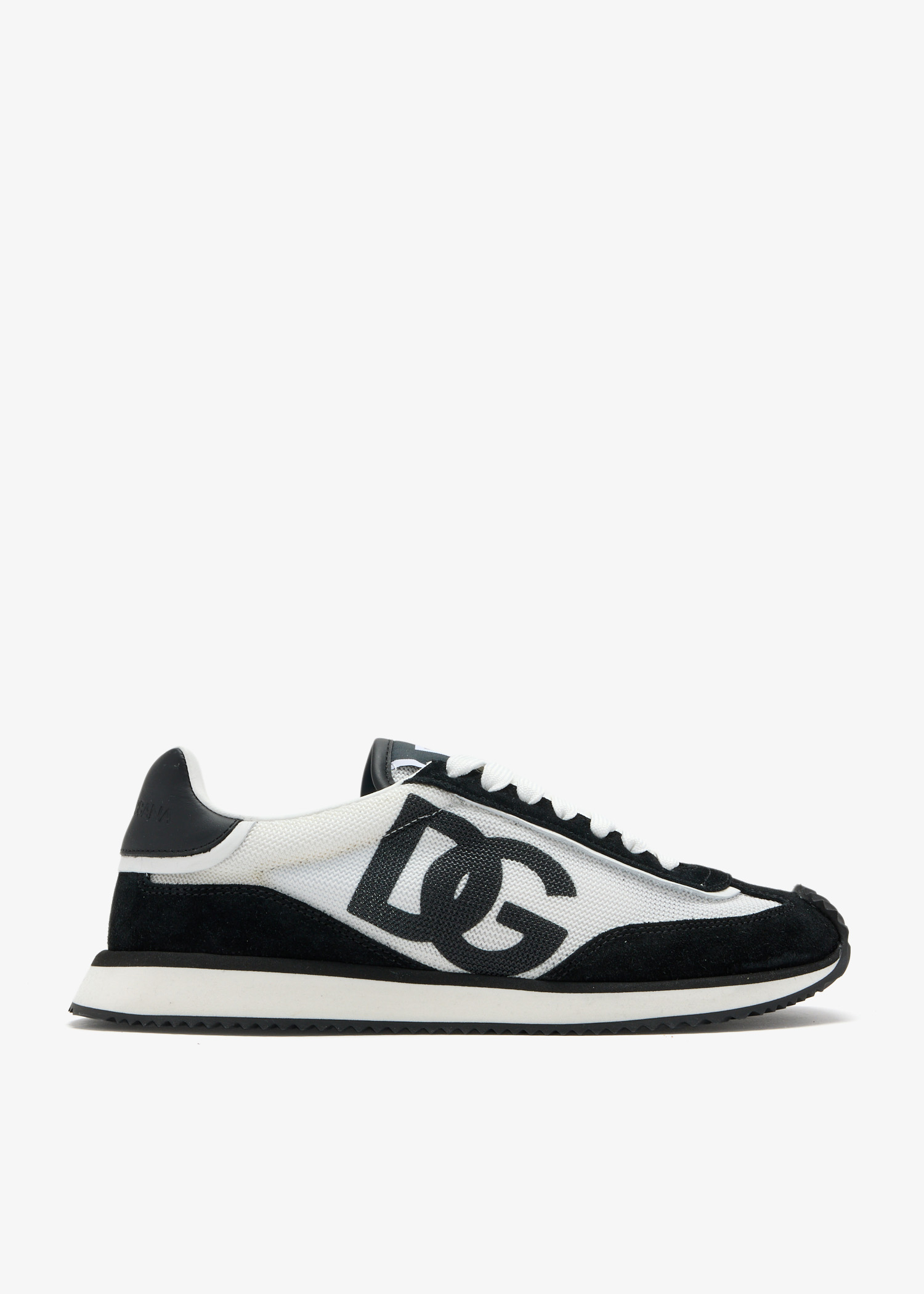 

DG Cushion sneakers, White