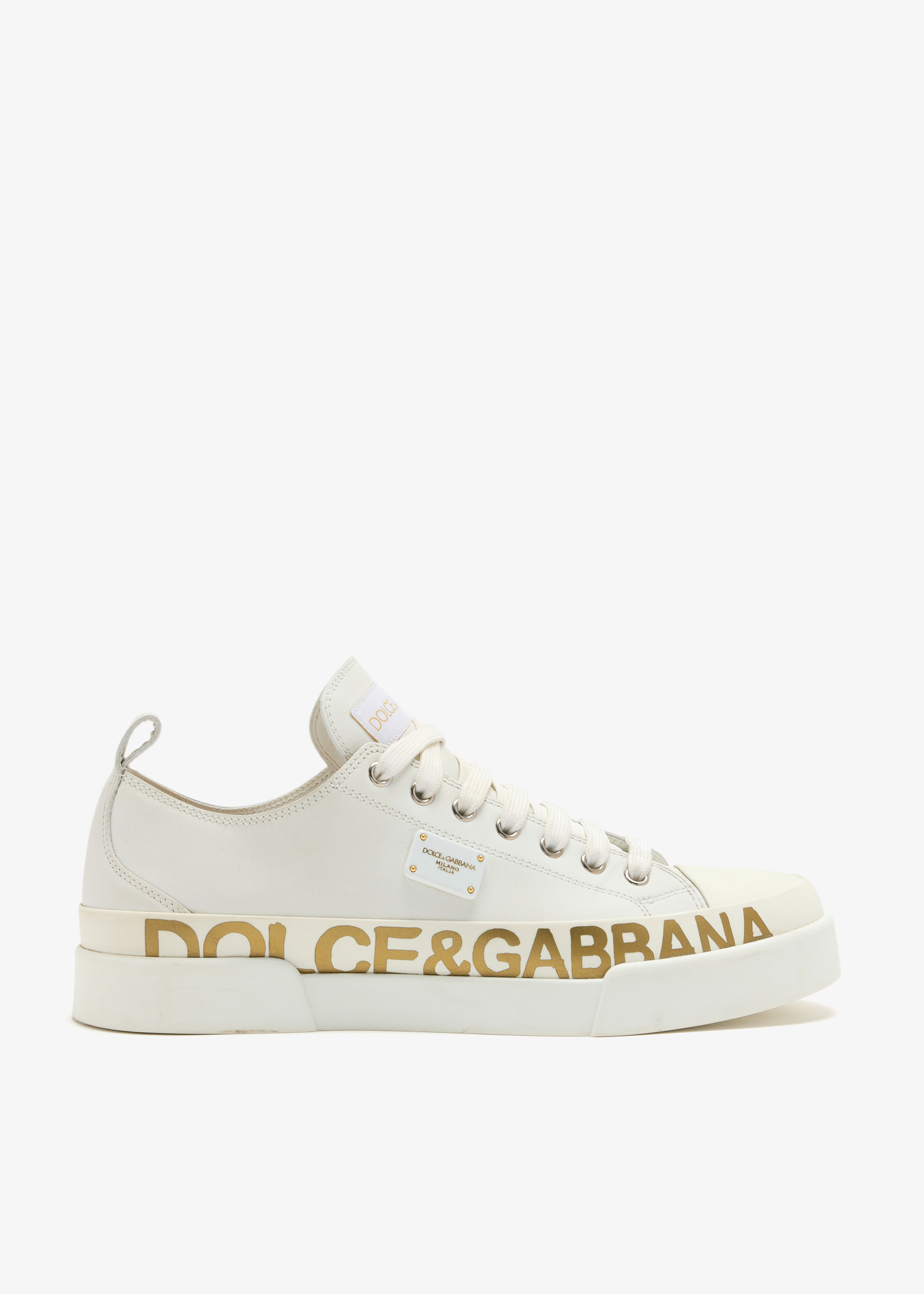 

Portofino Light sneakers, White