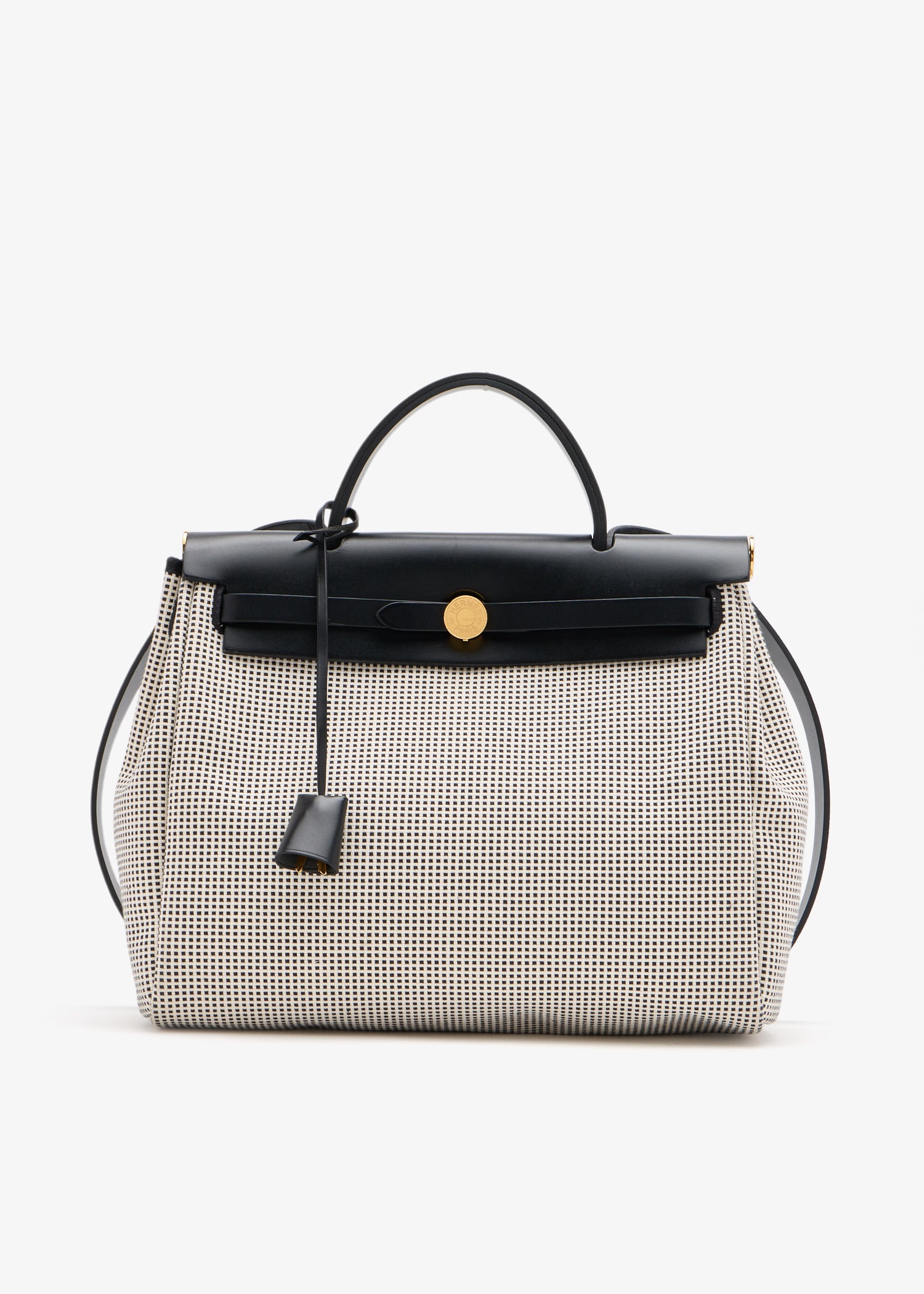 

Herbag Zip 31 bag, White