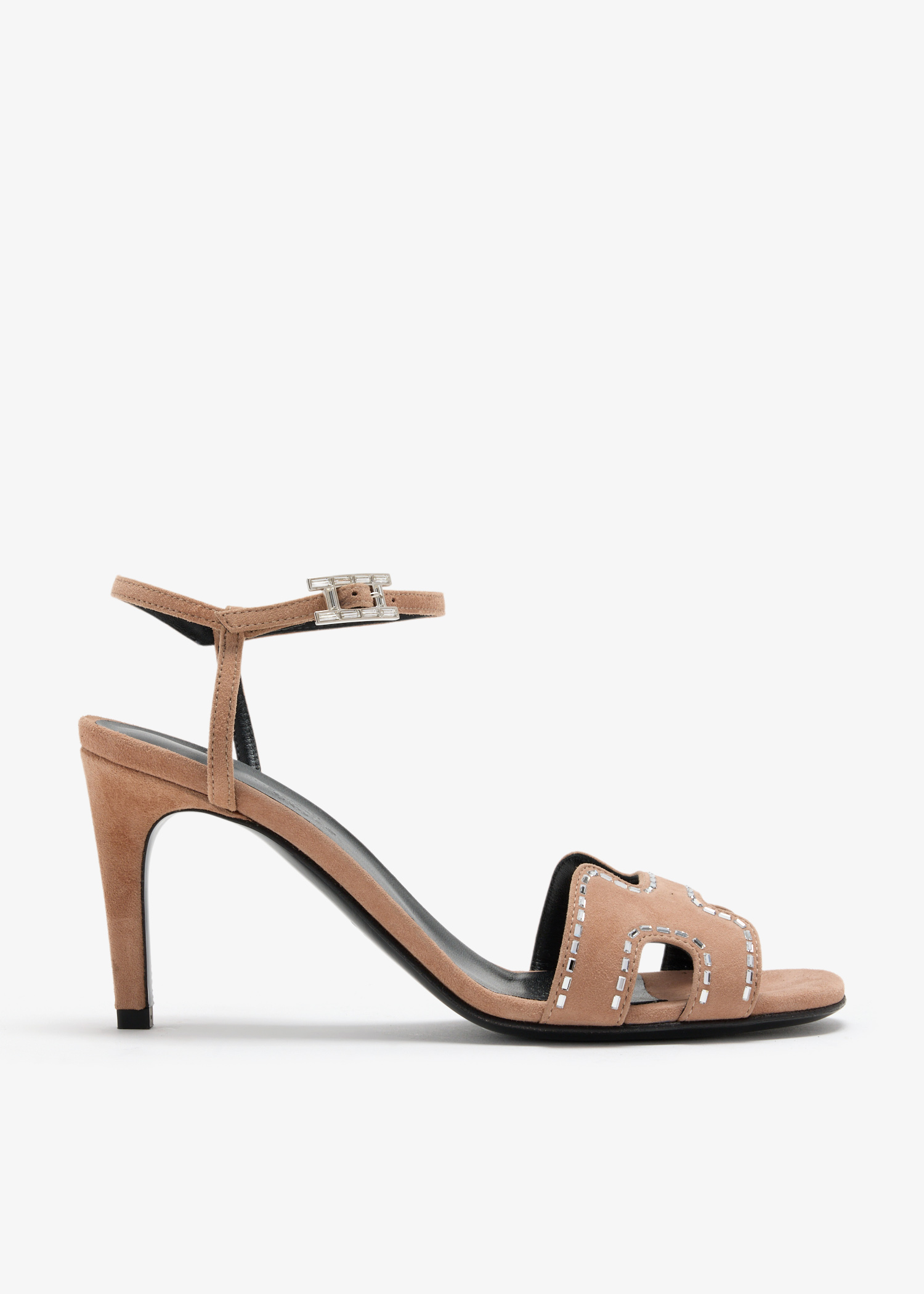

Heden sandals, Taupe