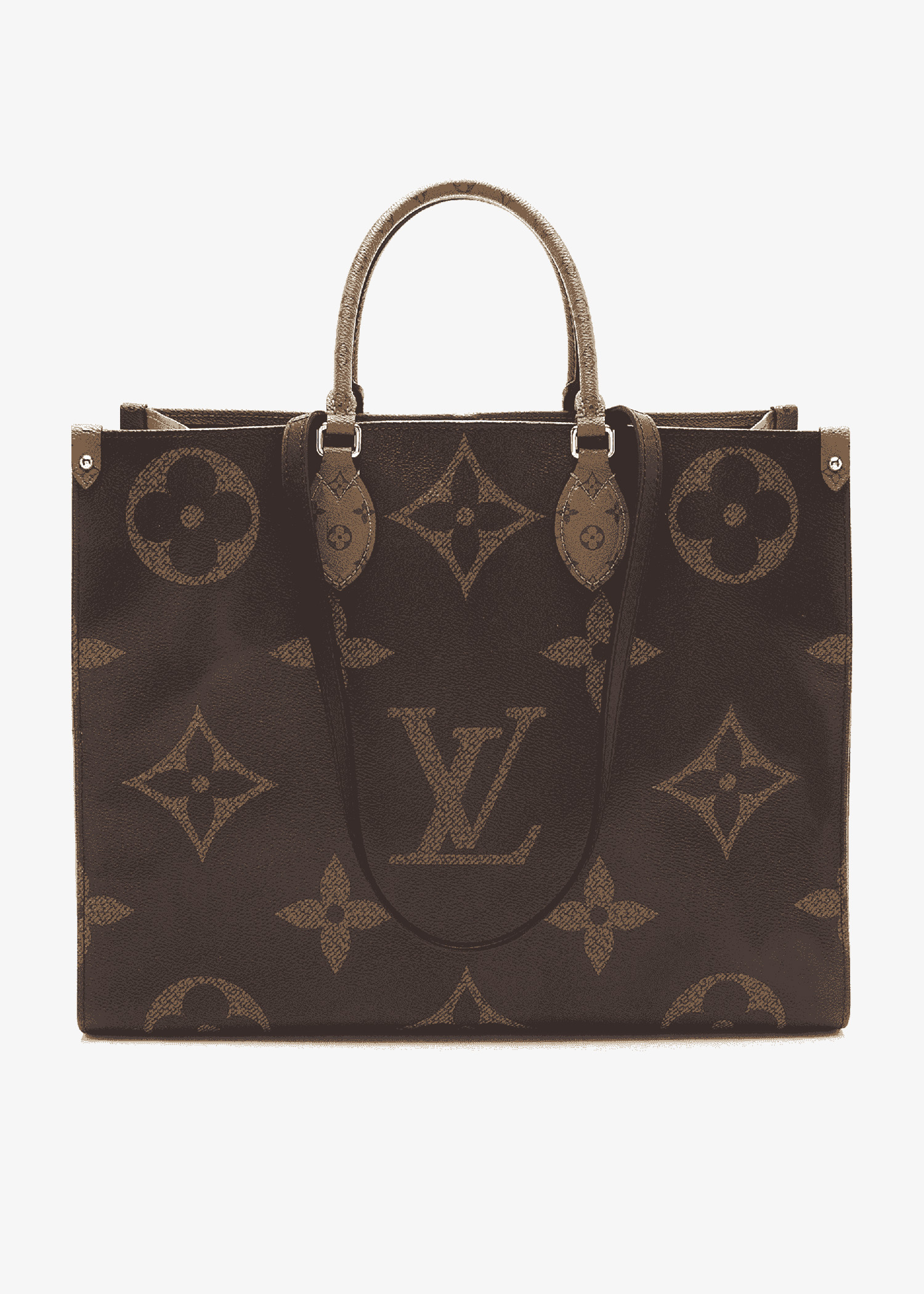 

Giant Onthego GM tote bag, Printed