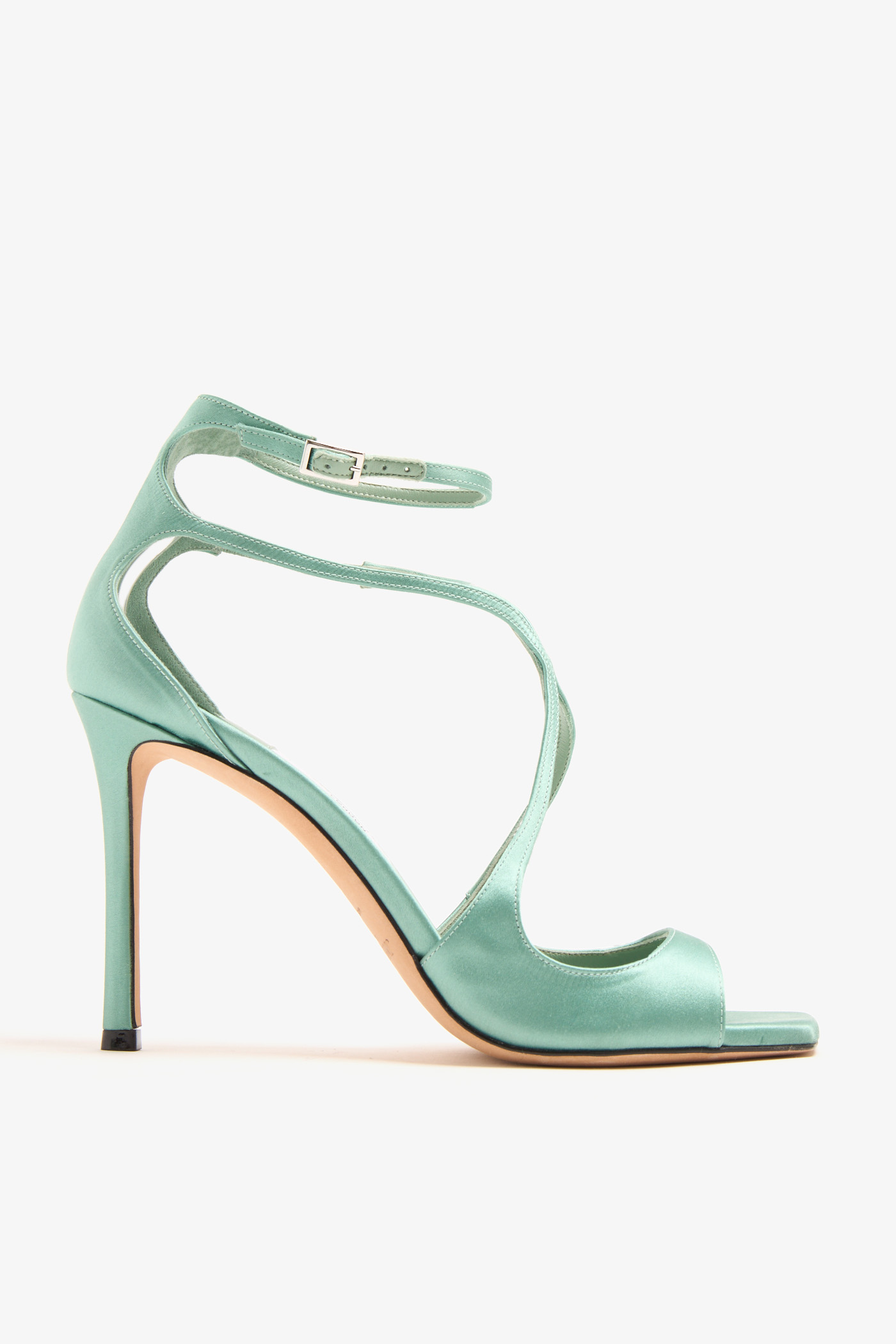 

Azia 95 sandals, Blue