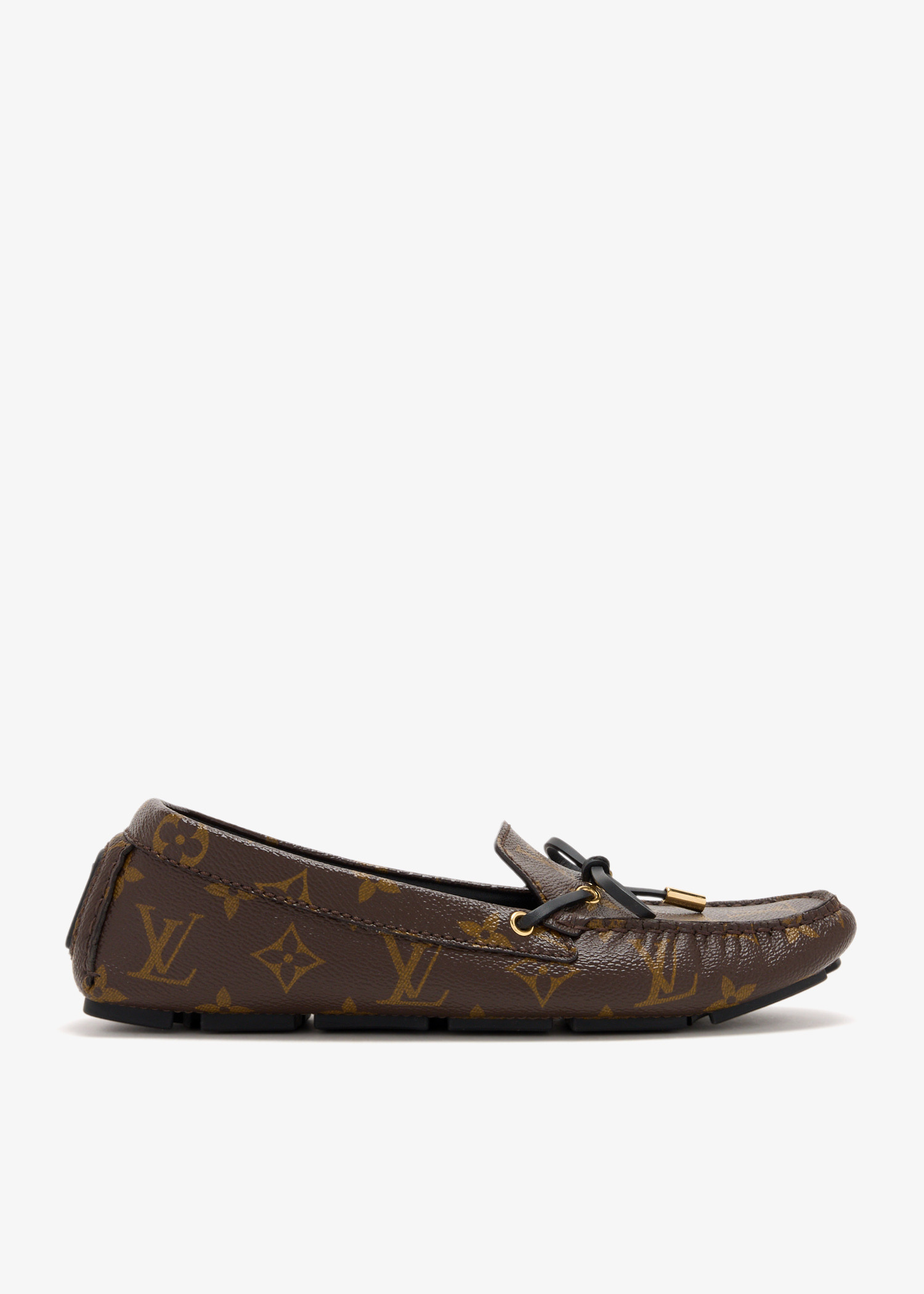 

Gloria loafers, Brown