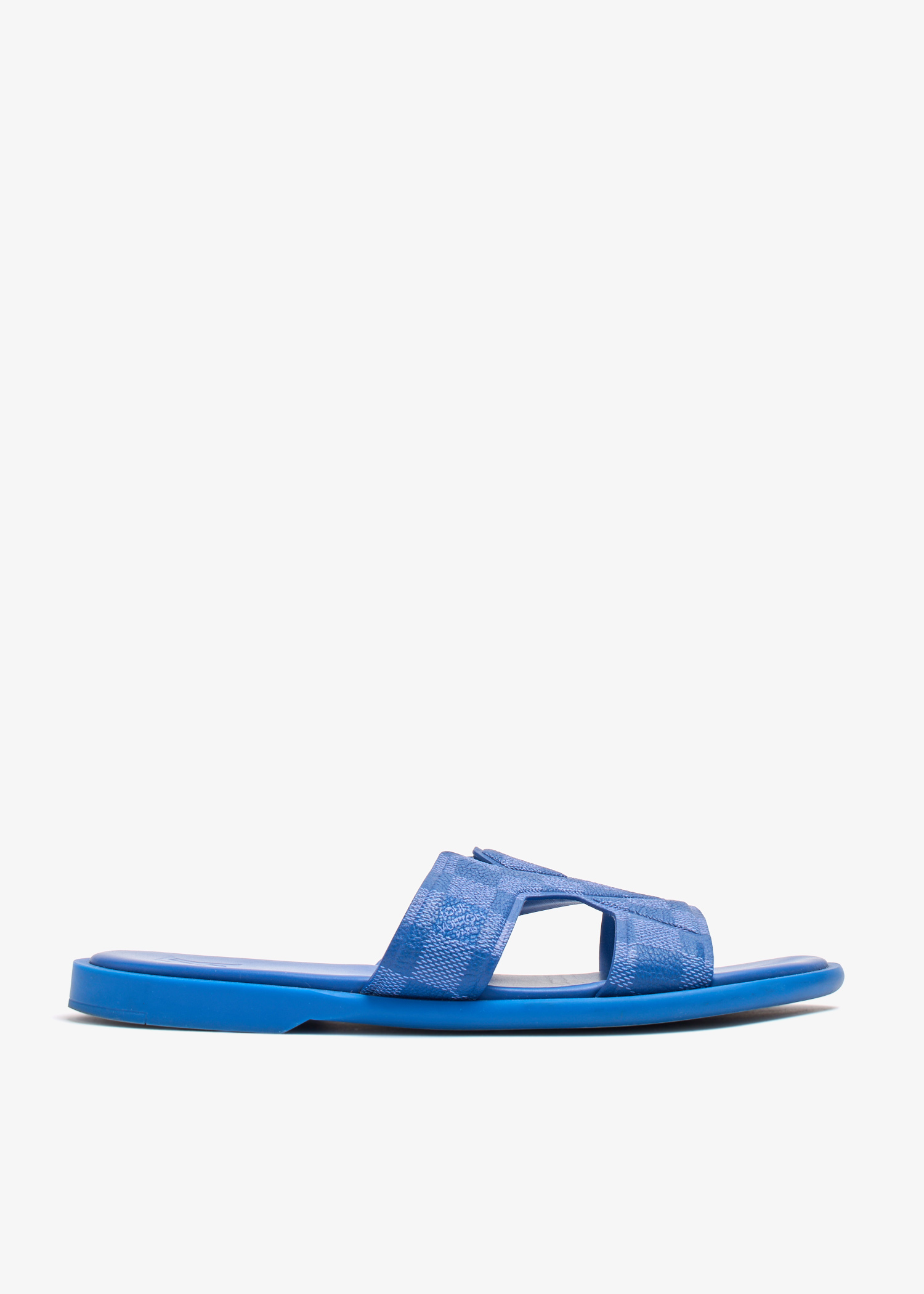 

LV Oasis sandals, Blue