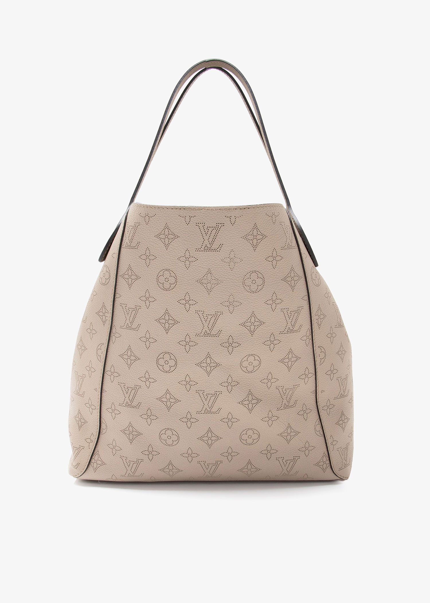 

Hina MM tote bag, Beige