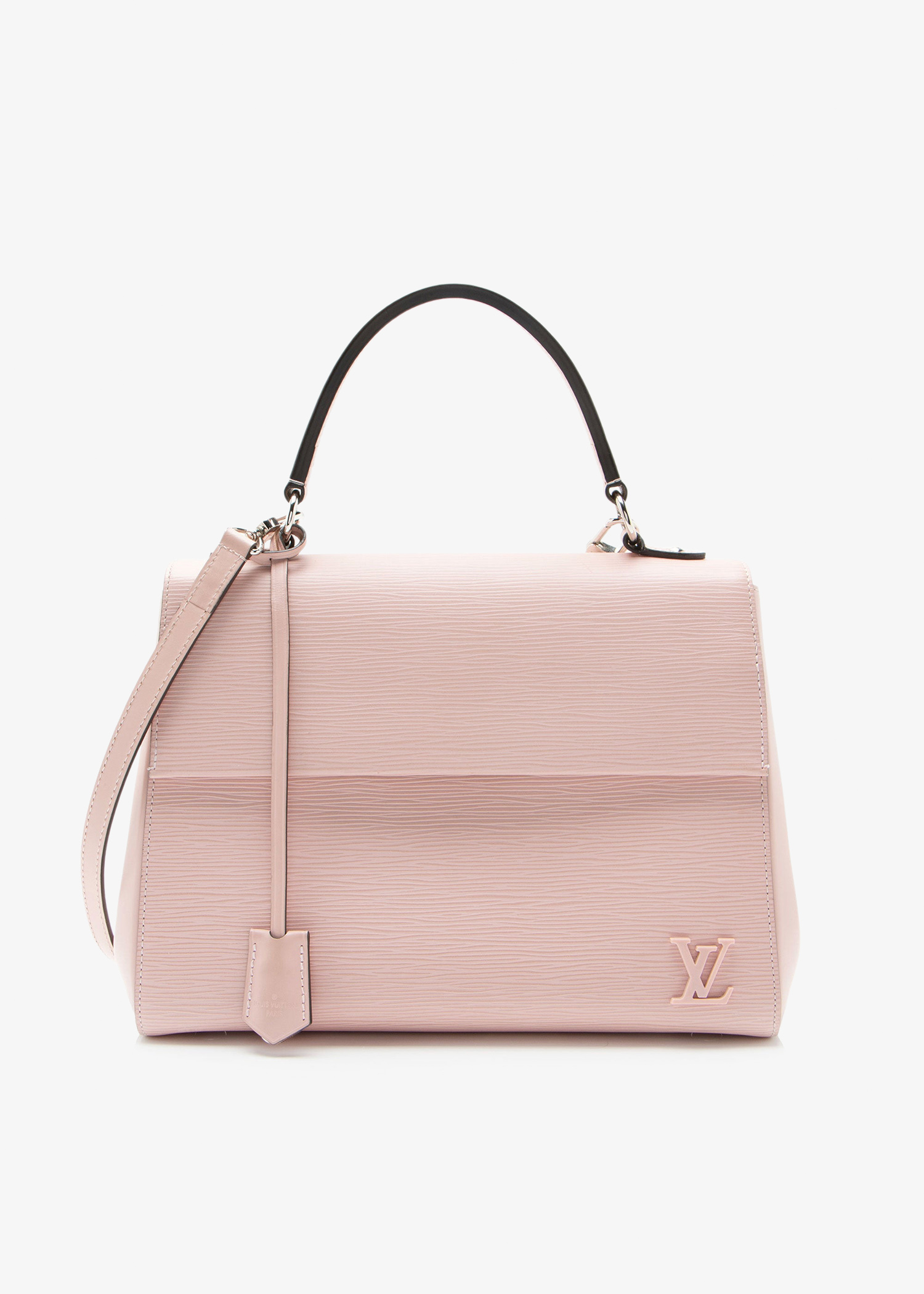 

Cluny MM satchel, Pink