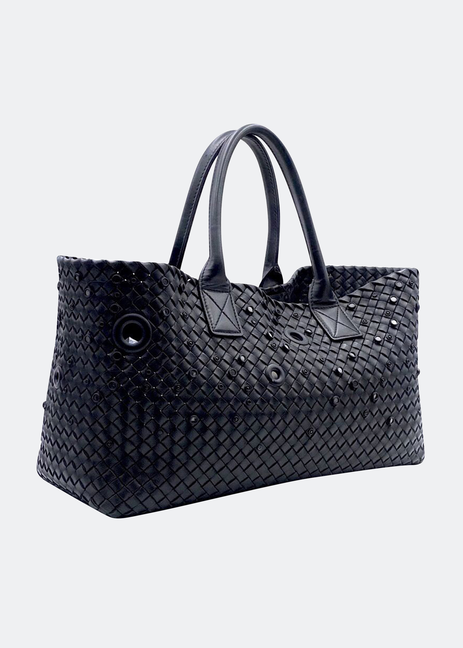 

PM Cabat bag, Black