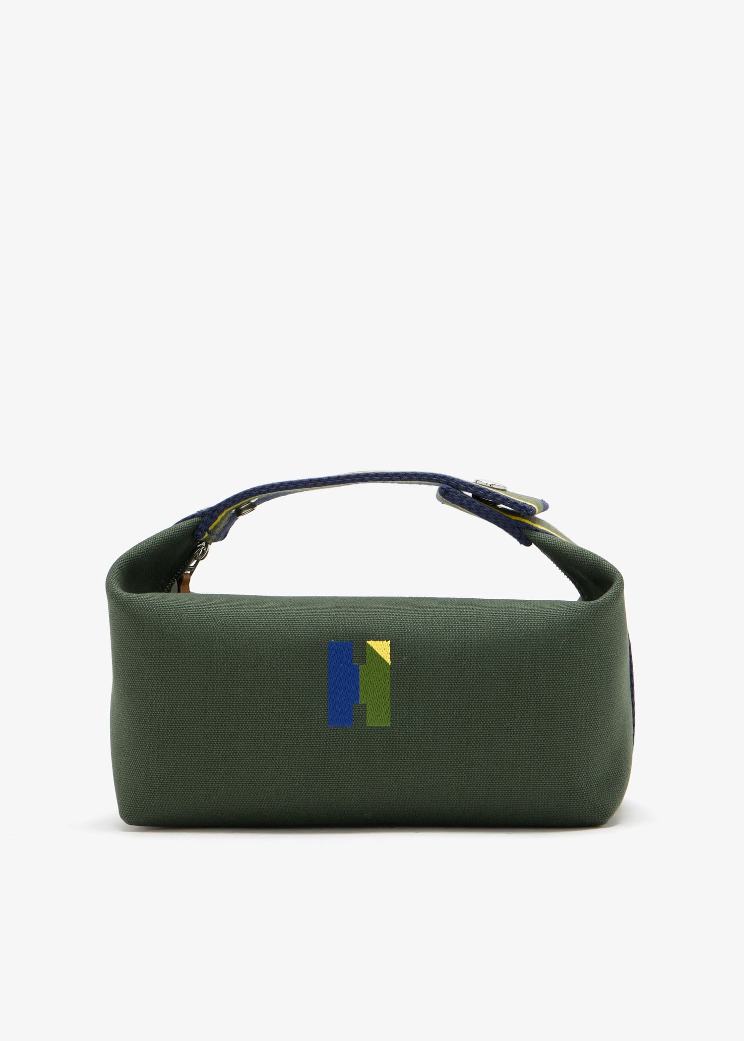 

Bride-a-brac PM case, Green