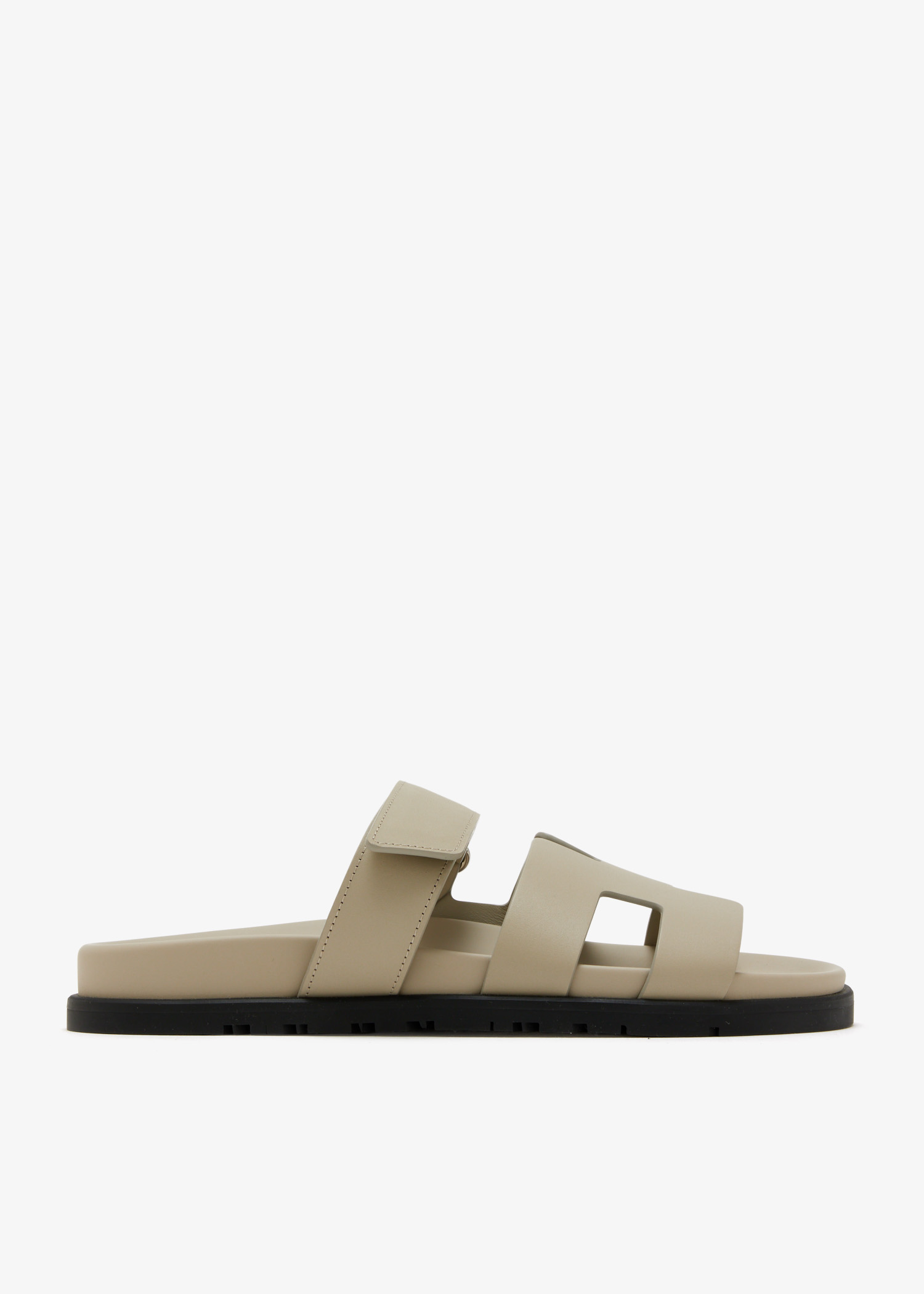 

Chypre sandals, Beige