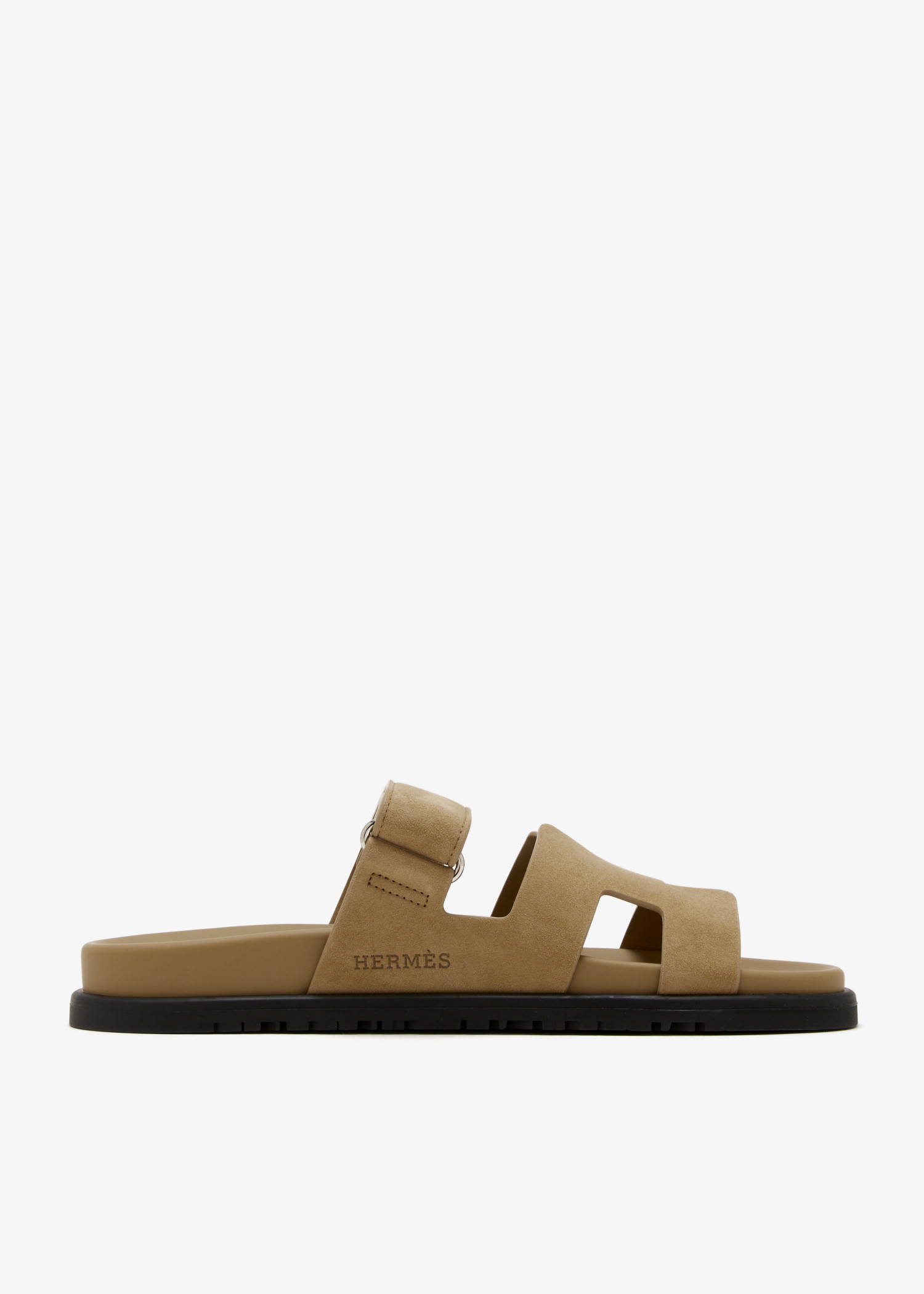 

Chypre sandals, Beige