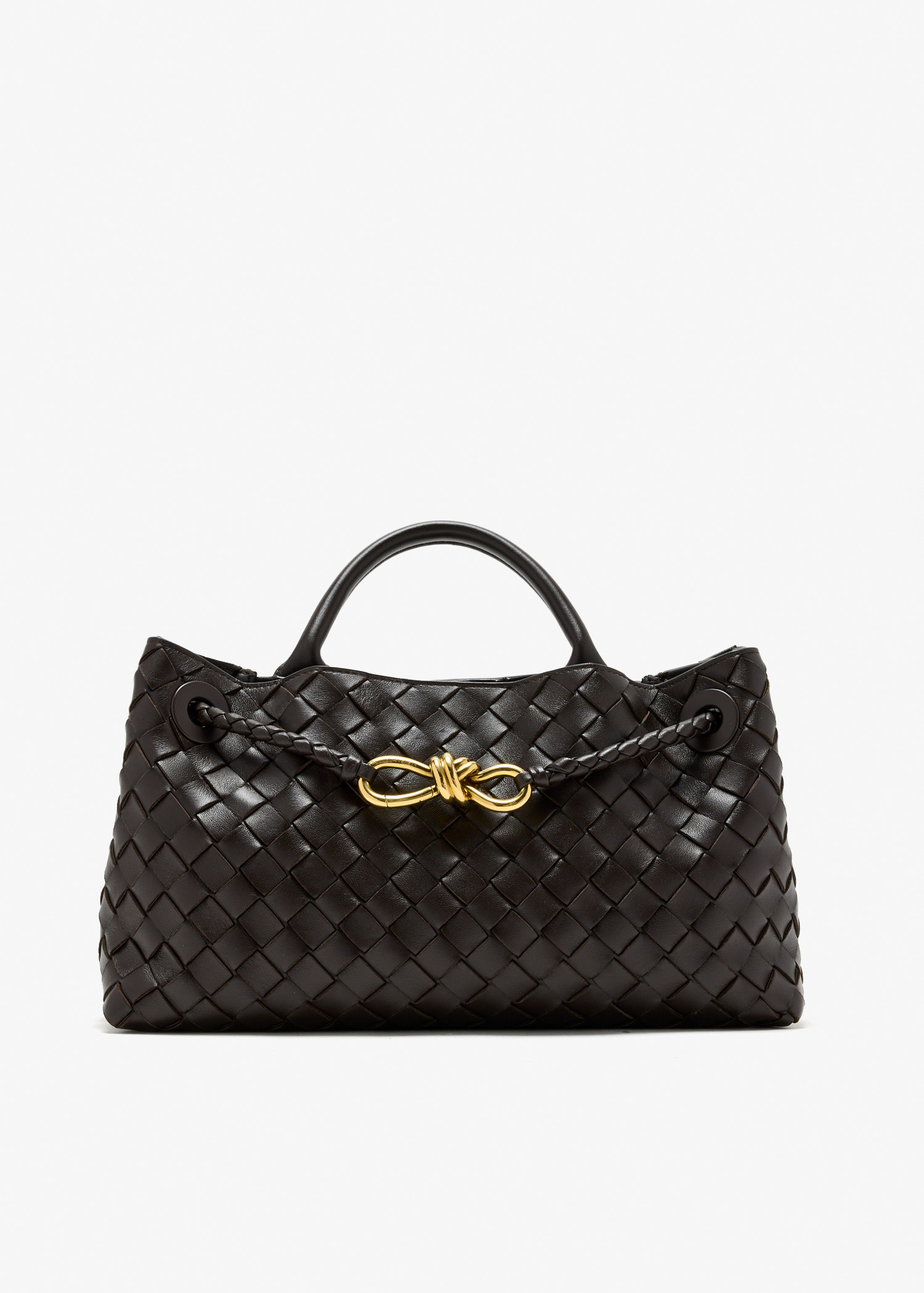 

East West Andiamo bag, Brown