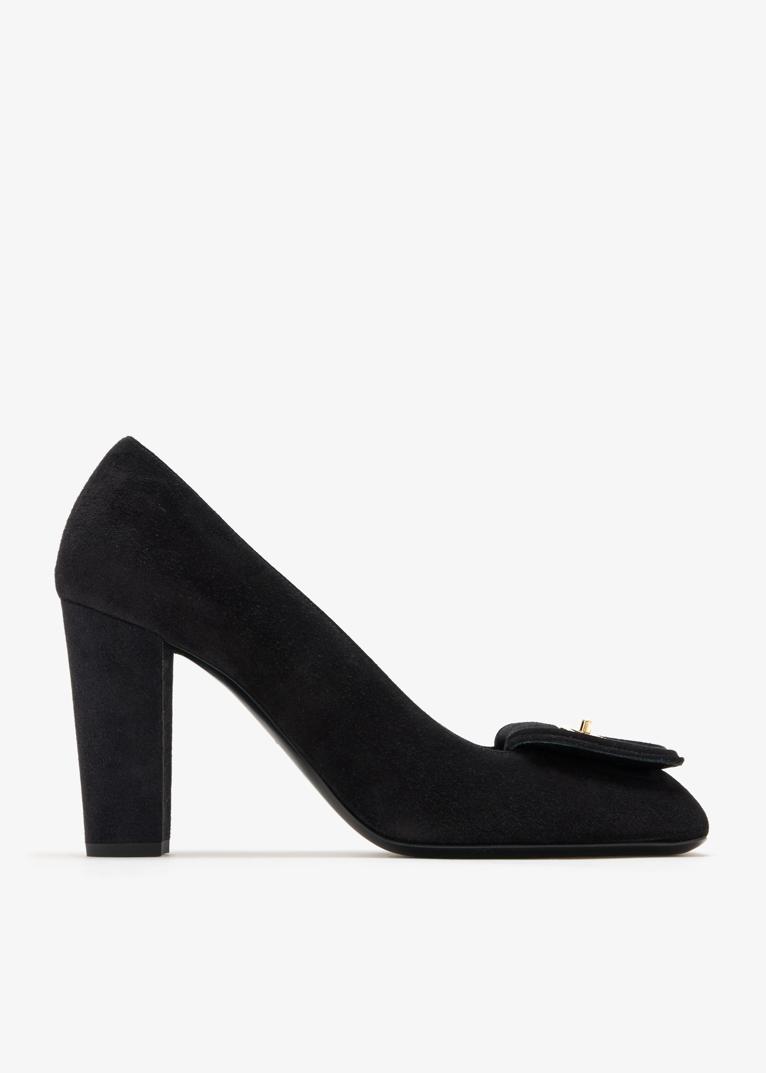 

CC pumps, Black