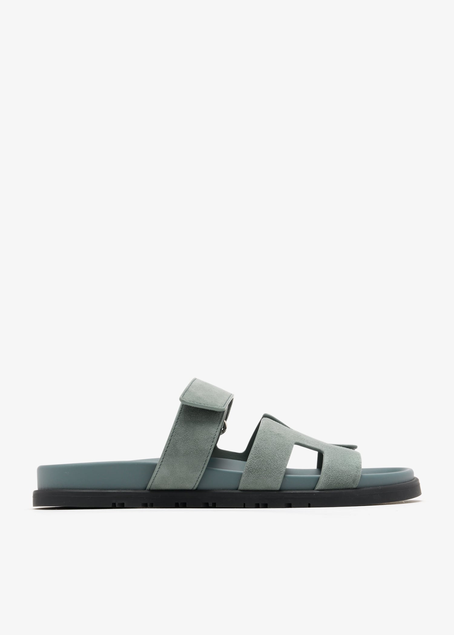 

Chypre sandals, Blue