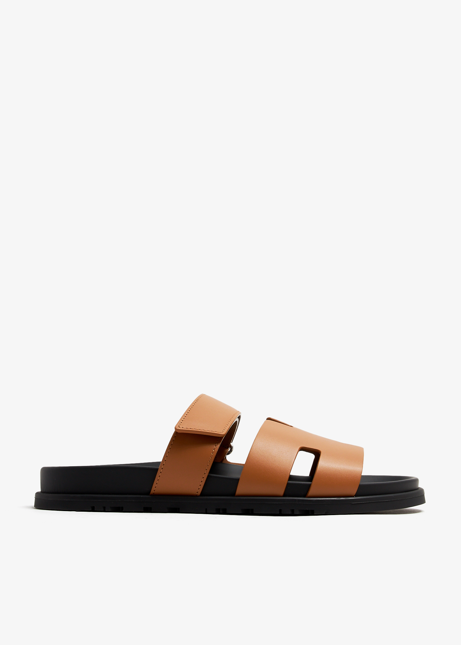 

Chypre sandals, Brown