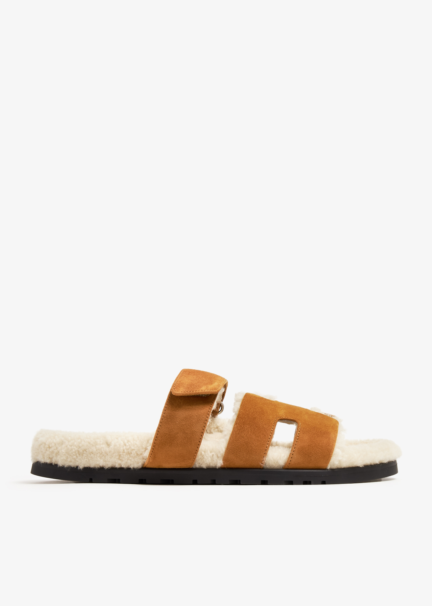 

Chypre sandals, Brown