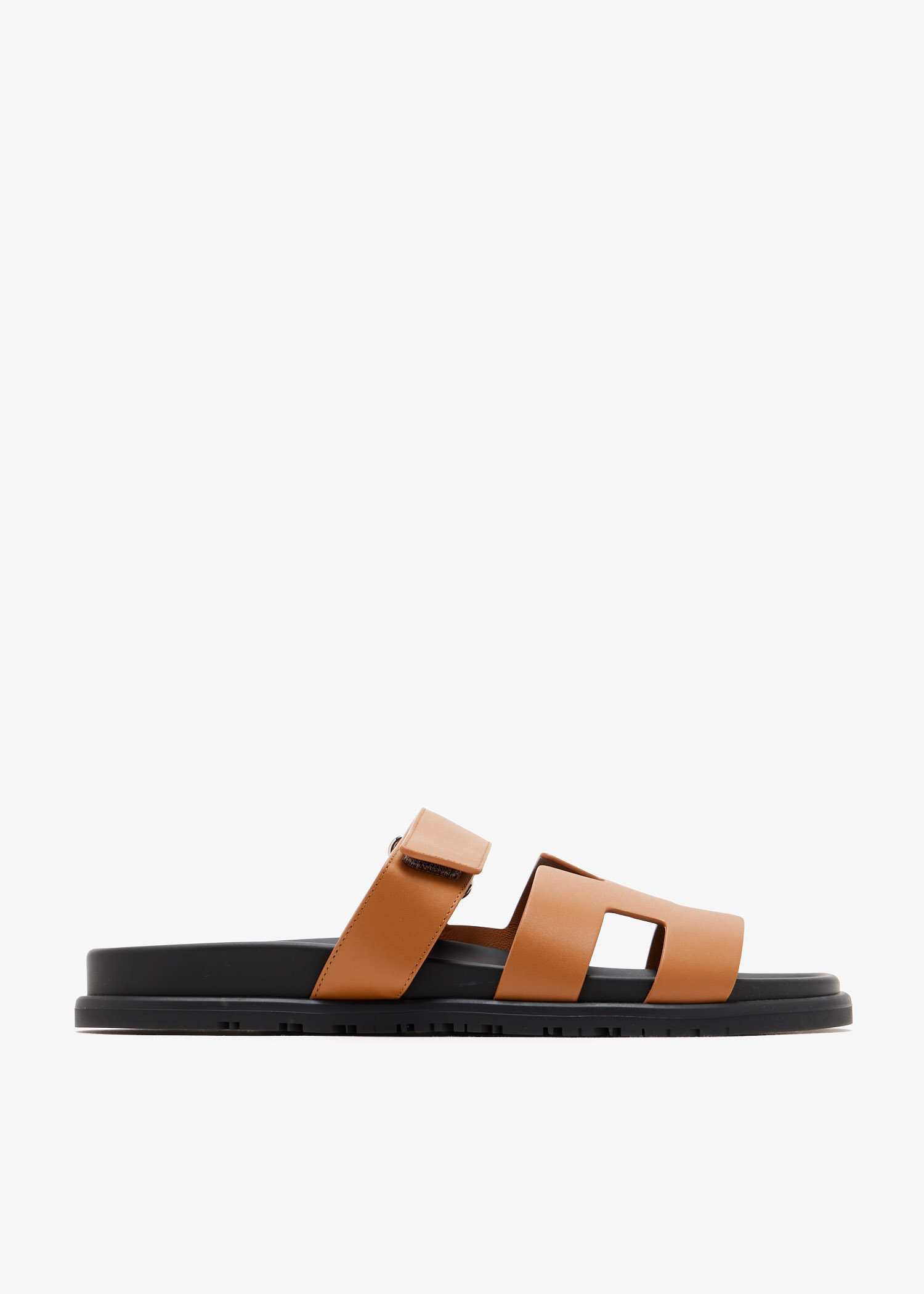 

Chypre sandals, Brown